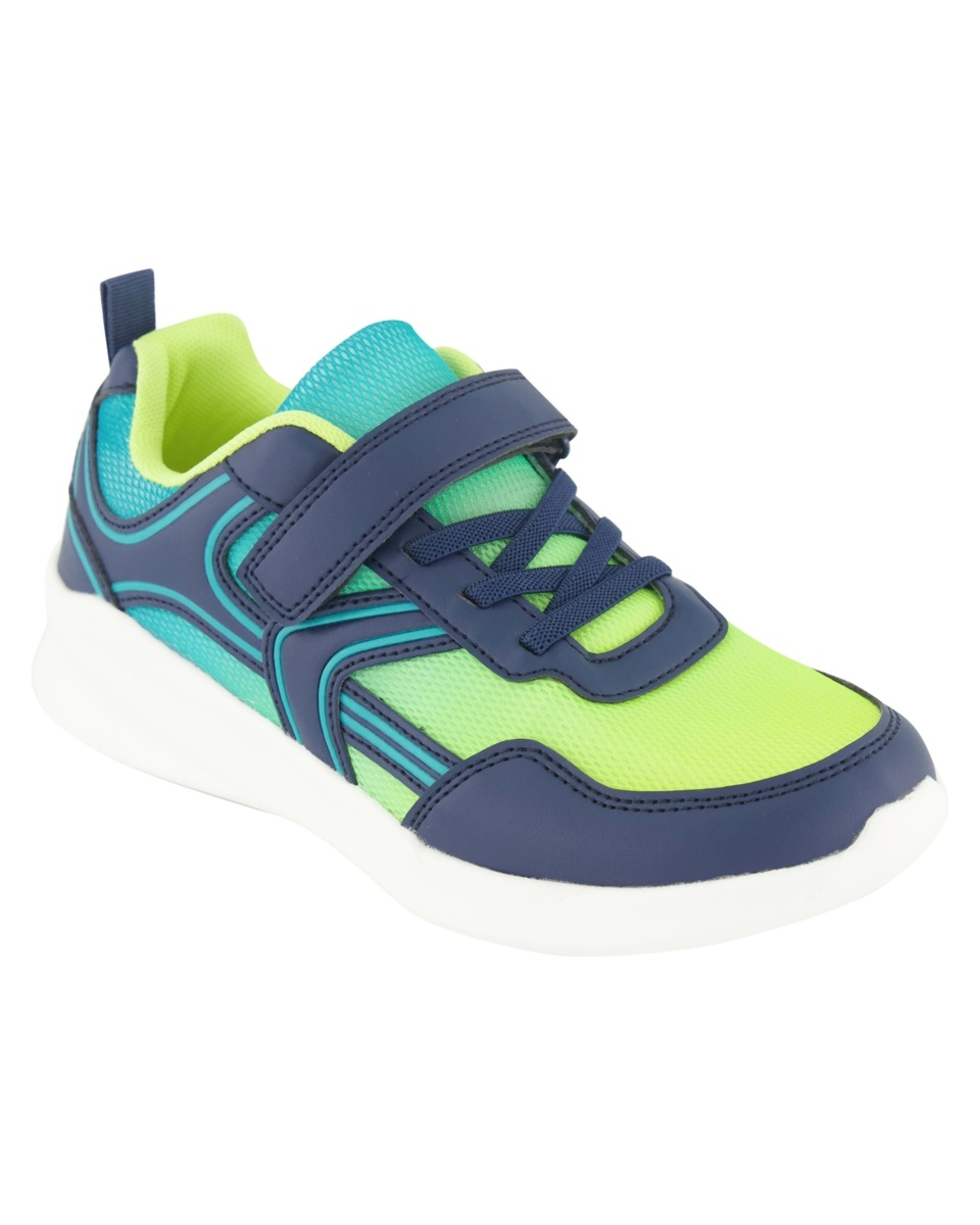 1 Senior Sneakers Ombre B