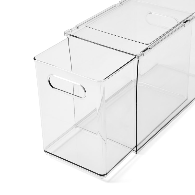 Clear Drawer - Tall - Kmart