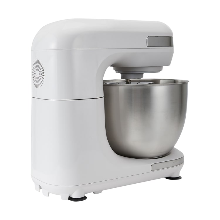 Bench Mixer White Kmart