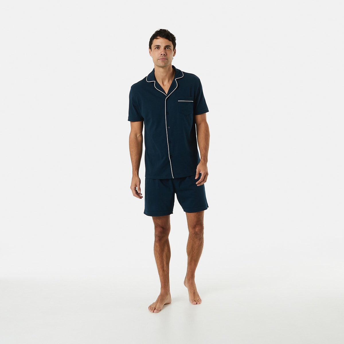 Mens deals pyjamas kmart