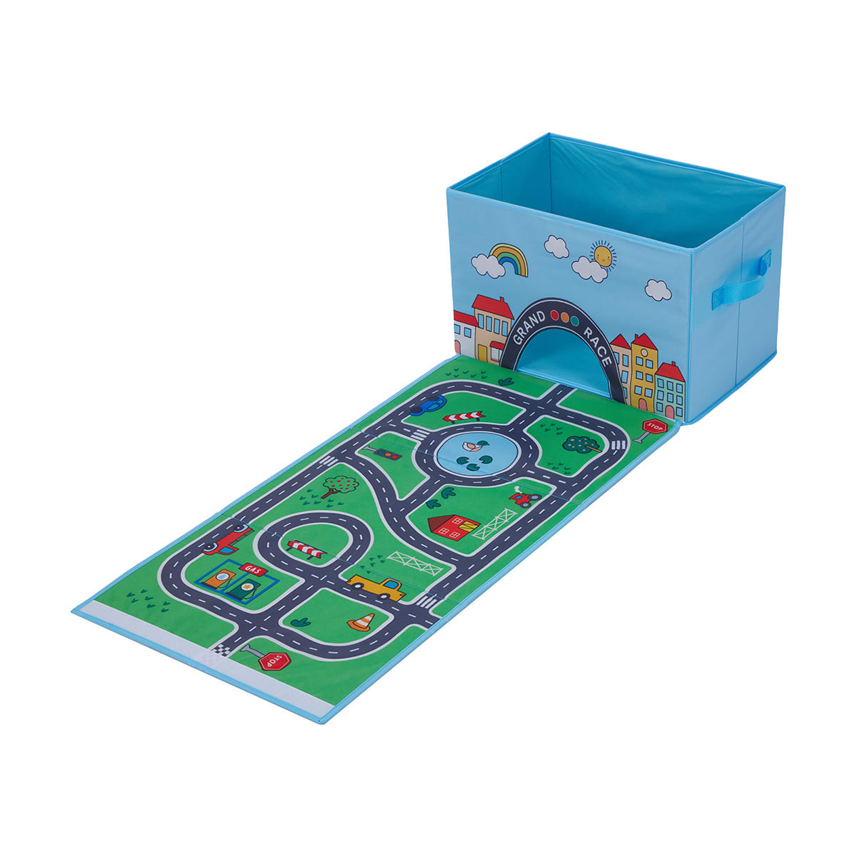 Foldable Playmat Kmart