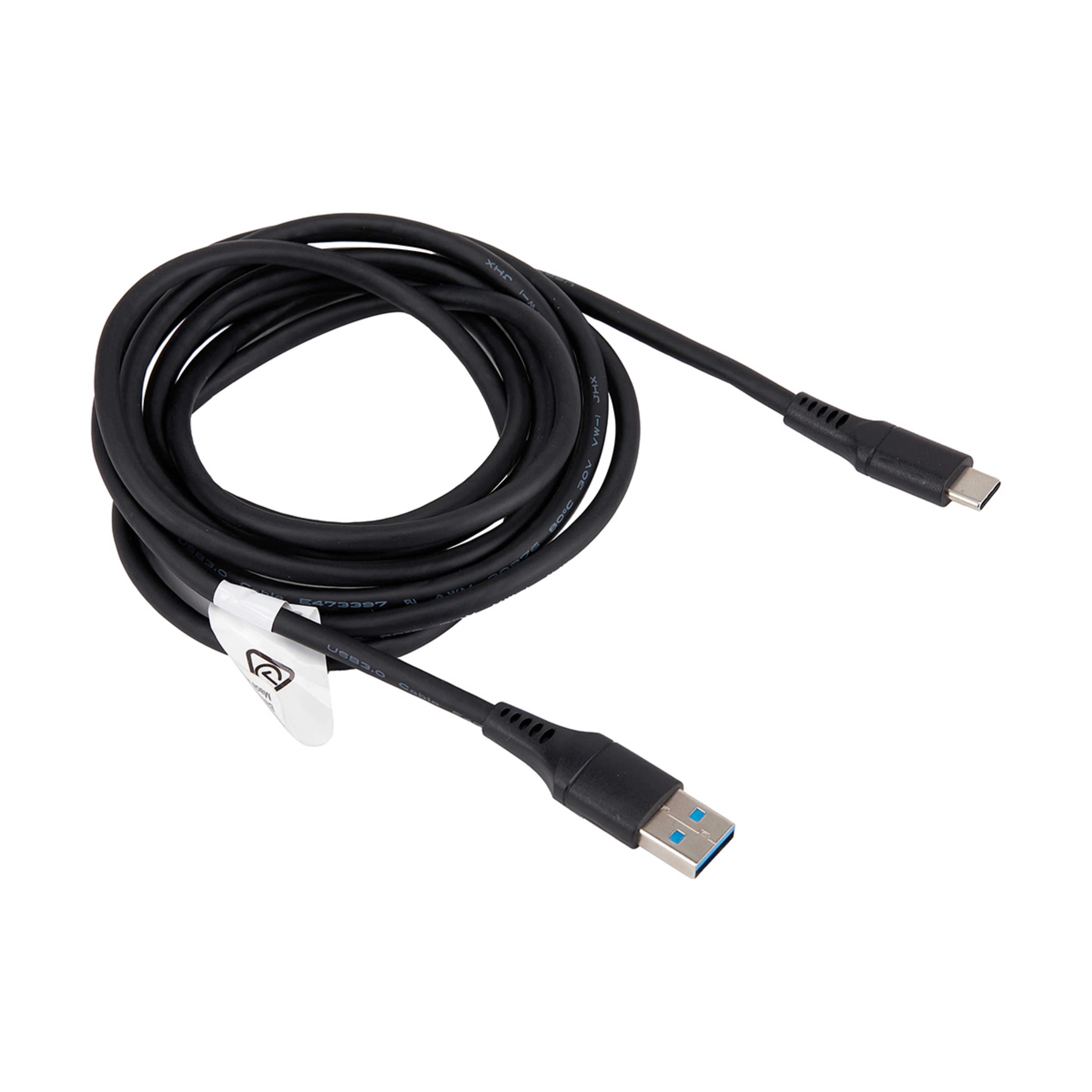 3 USB-A to USB-C Universal Cable - 2m, 3 of 4