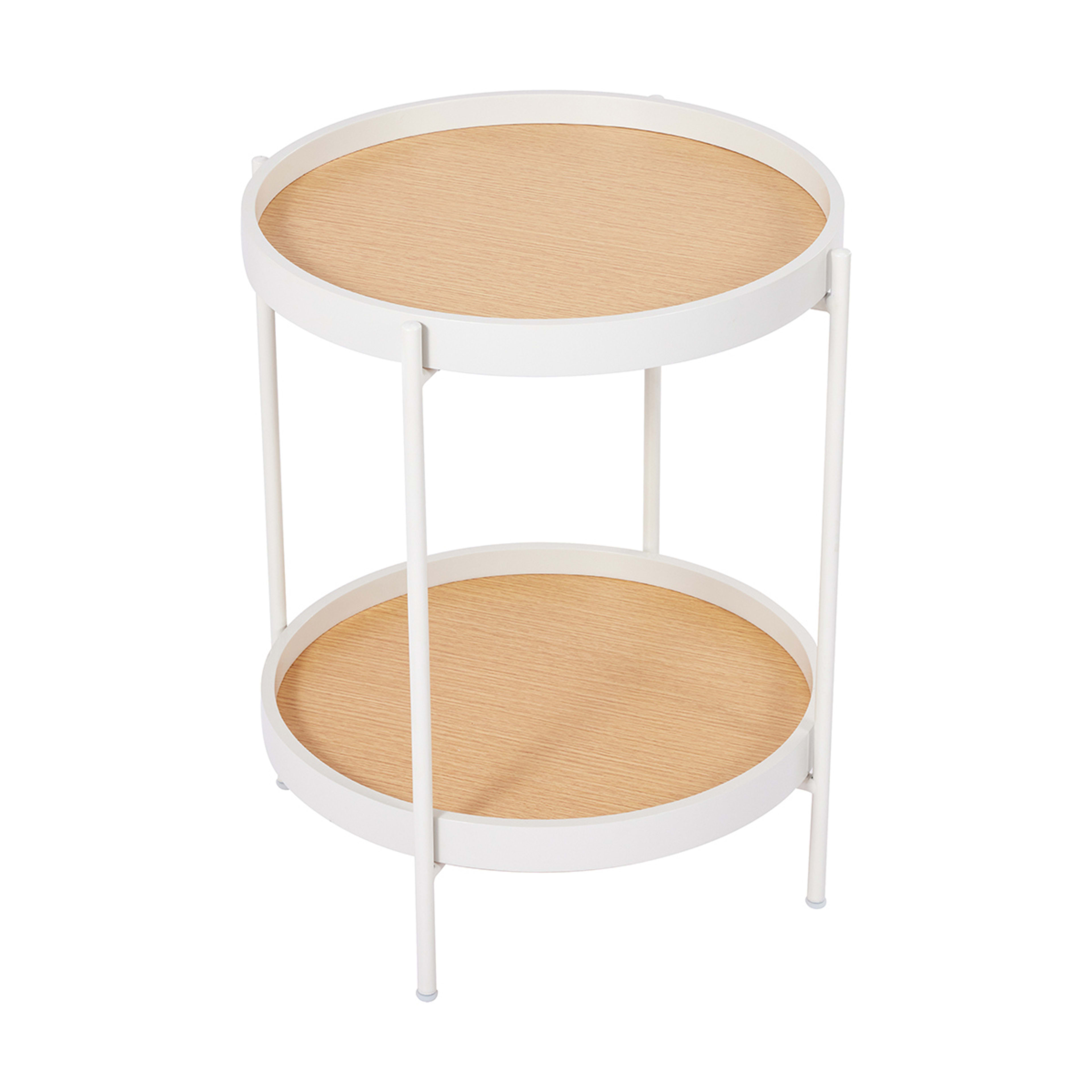 6 Eve Side Table, 6 of 8