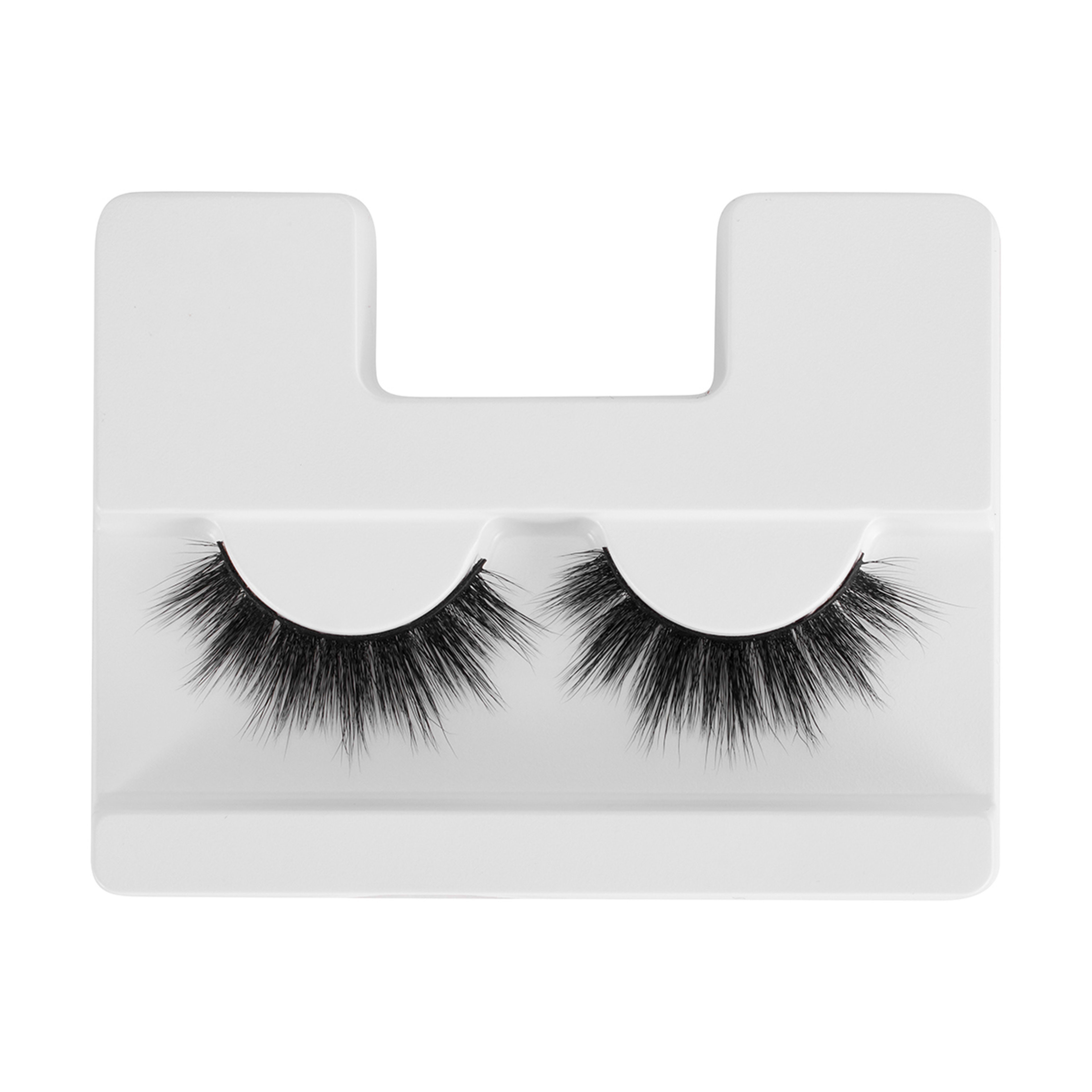 2 OXX Cosmetics 3D Faux Mink False Lashes - No. 110, 2 of 5