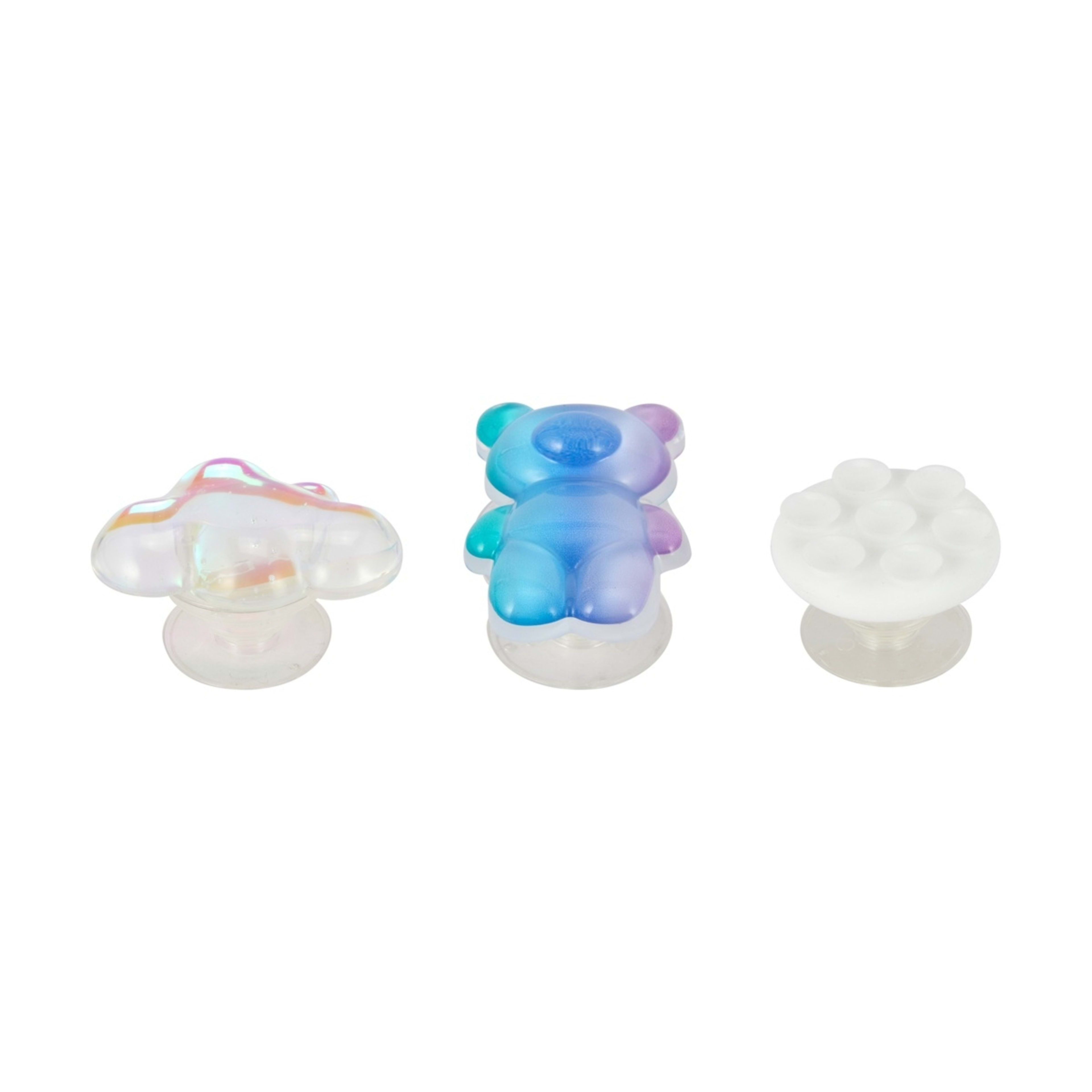 4 Phone Grip Novelty - Assorted, 4 of 9