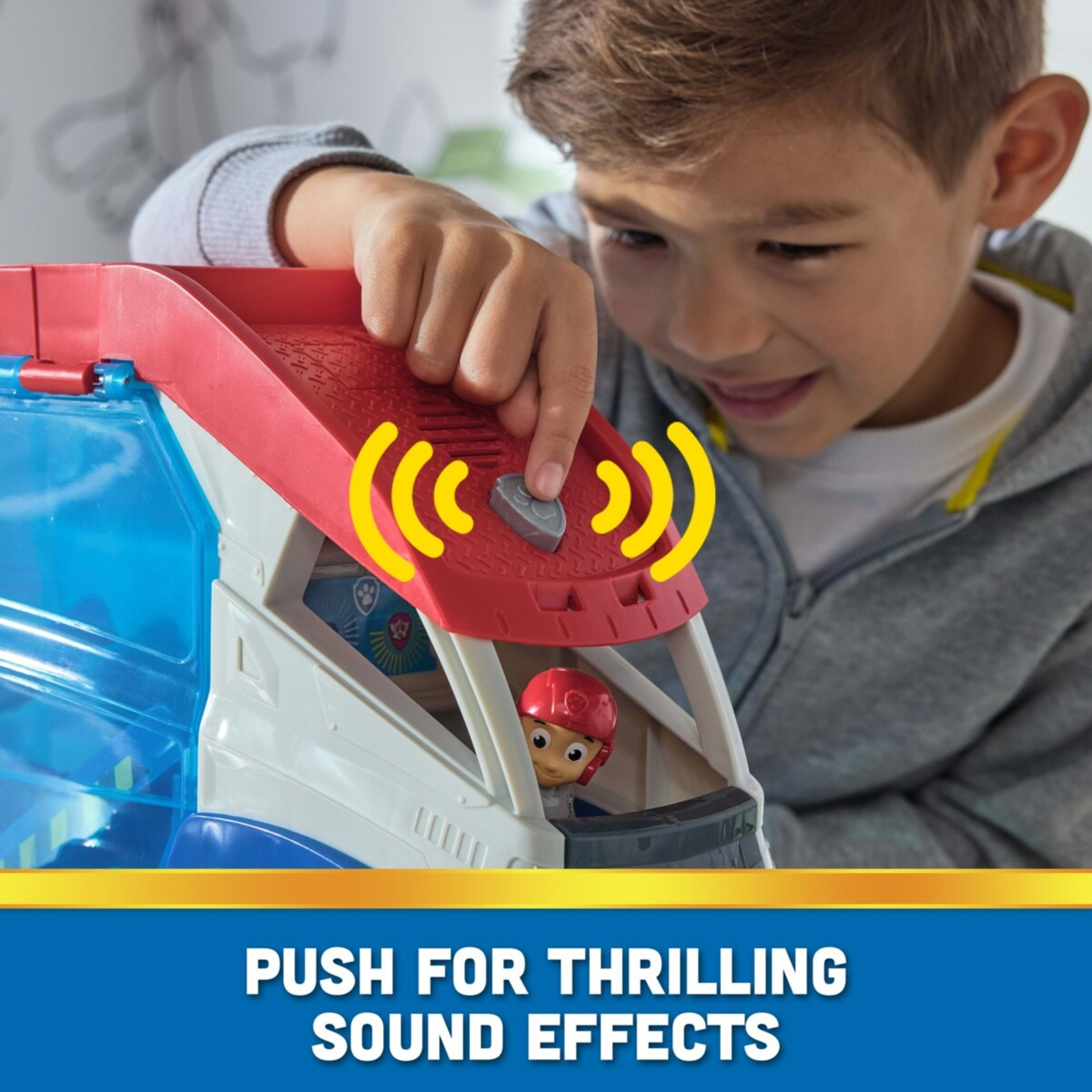 3 PAW Patrol Launch and Rescue Patroller, 3 of 10