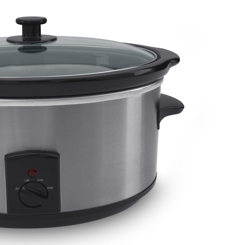 5L Slow Cooker Kmart