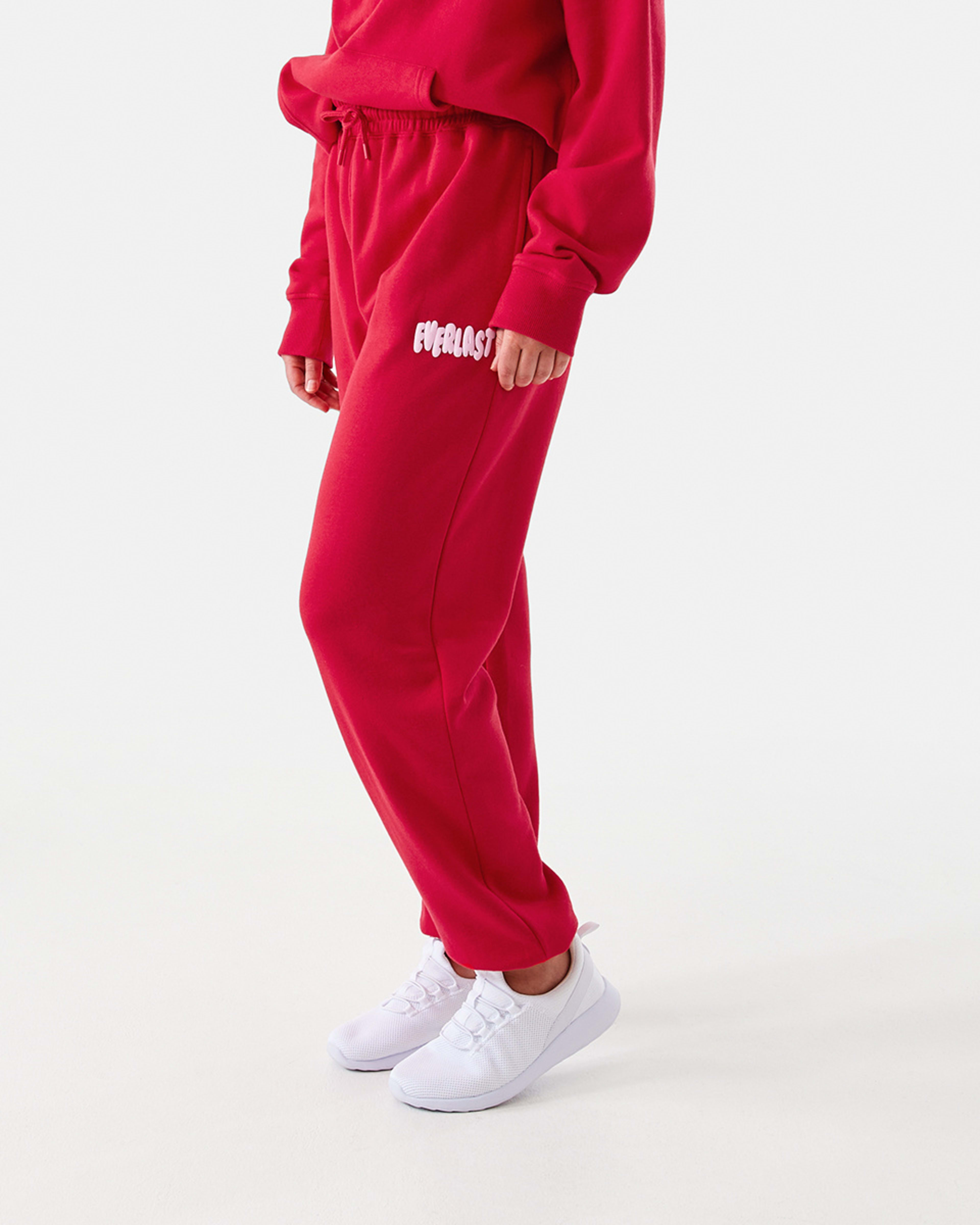 Active Everlast Womens Street Sweatpants Kmart