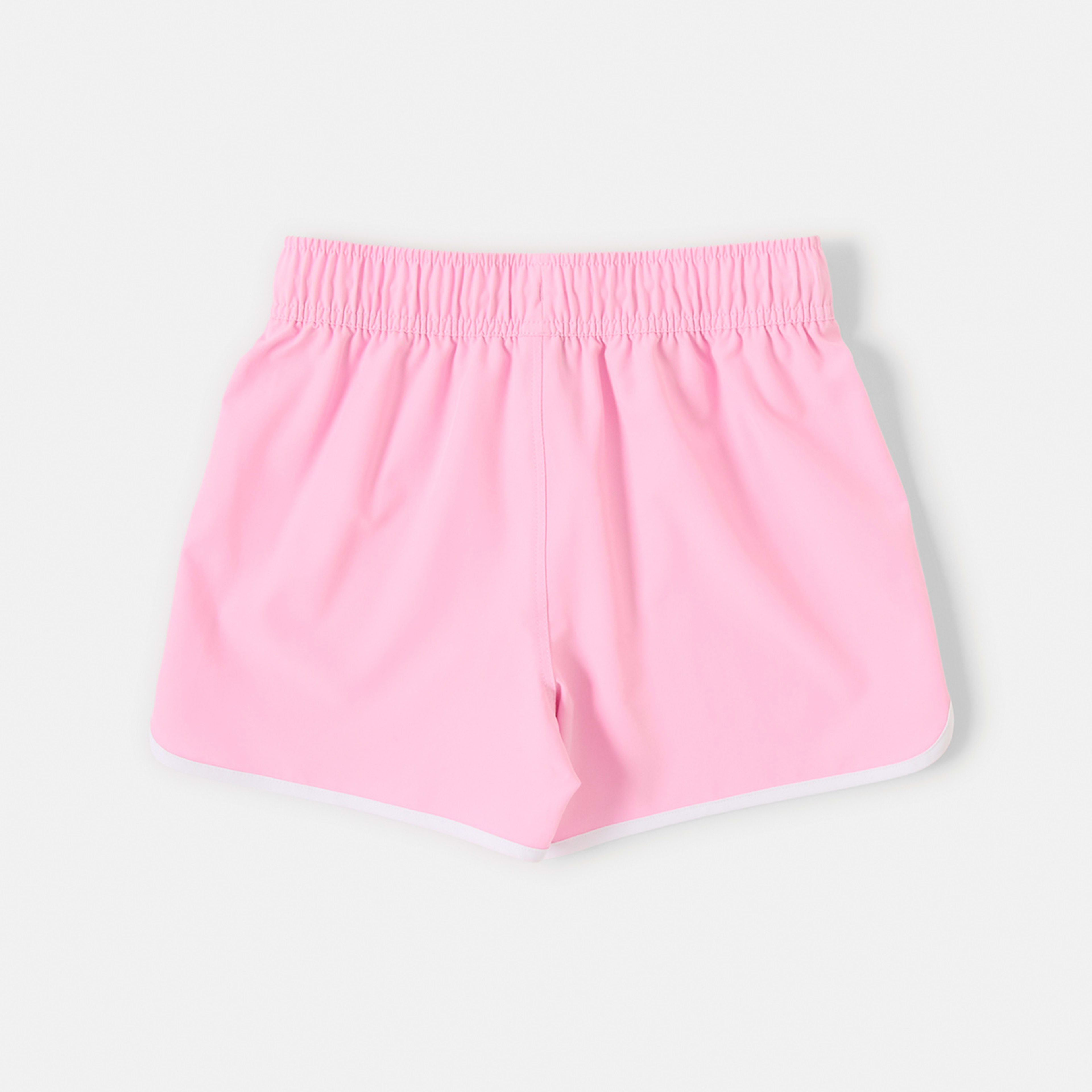 8 Boardshorts Pris Pink, 8 of 8