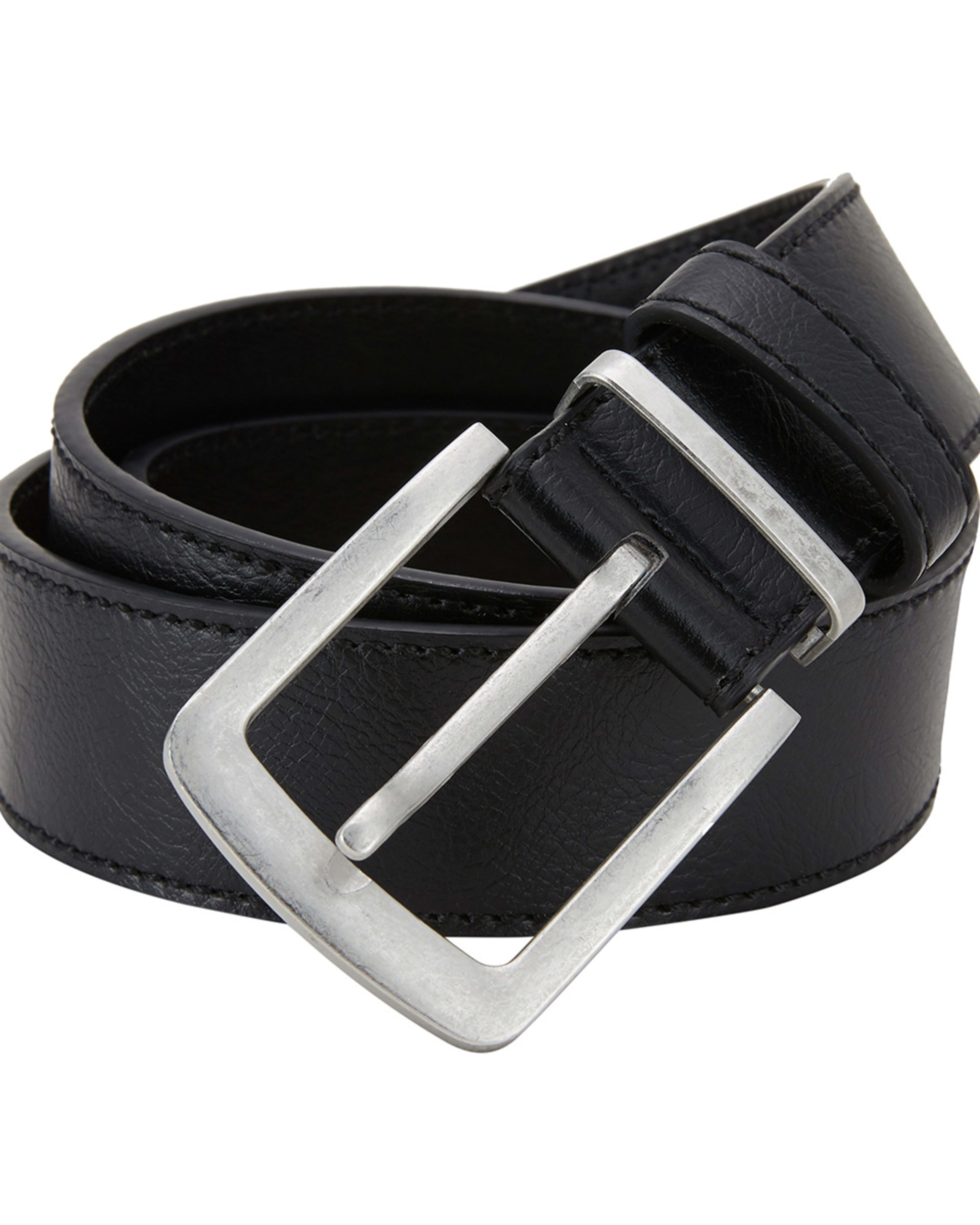 Casual Buckle Belt Kmart
