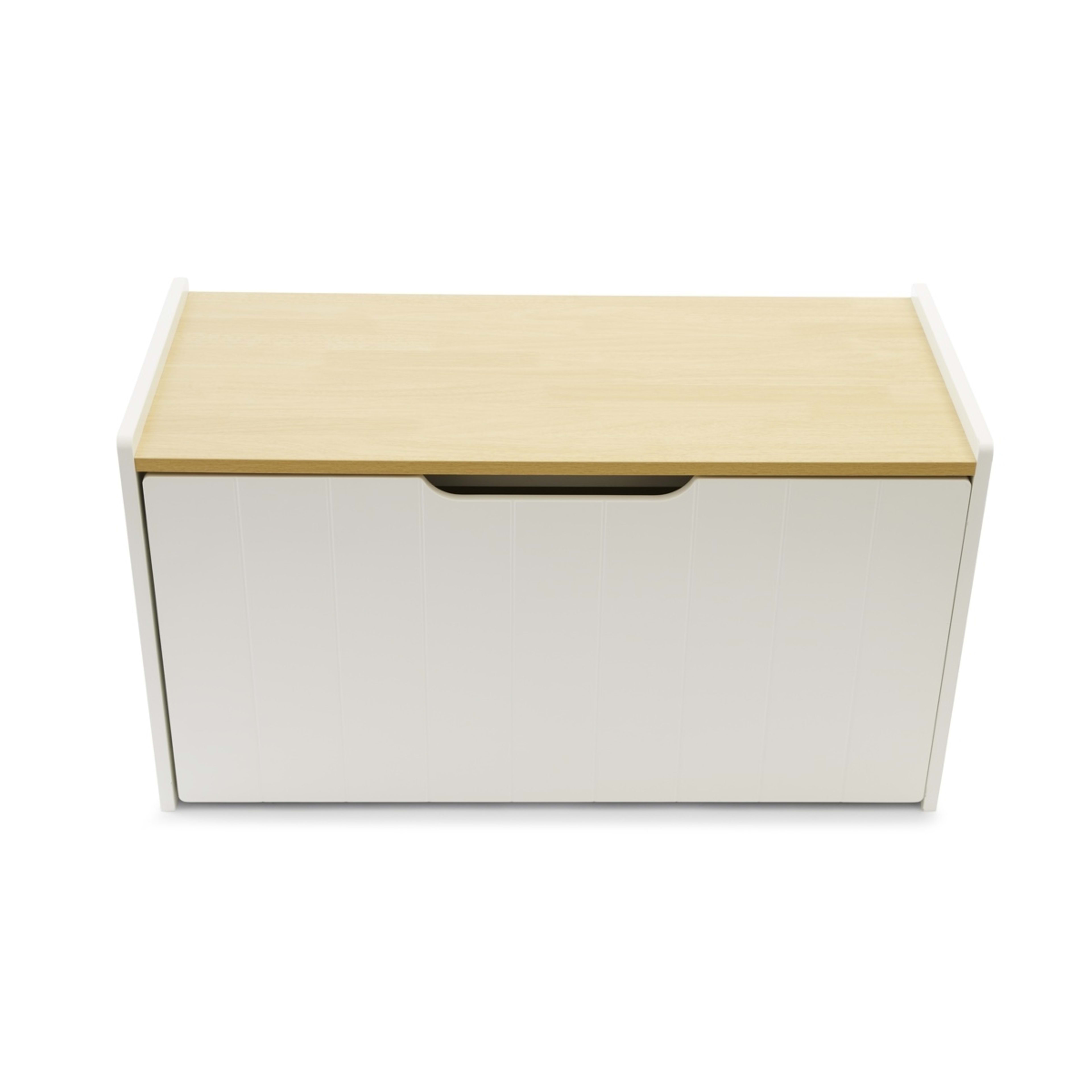 8 Wooden Toy Bench Chest, 8 of 10