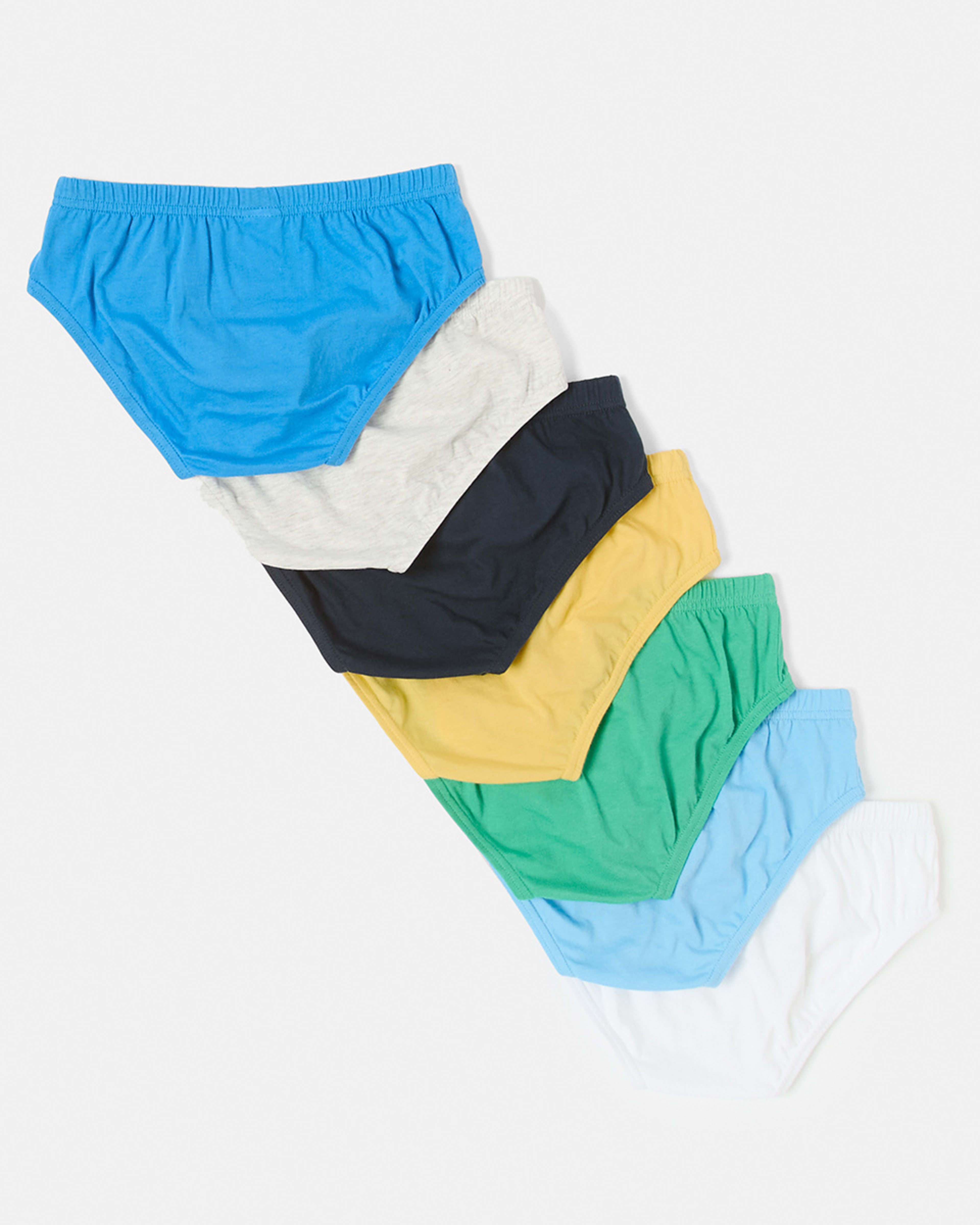 2 7 Pack Briefs DAYS OF THE WEEK VEHICLE, 2 of 10