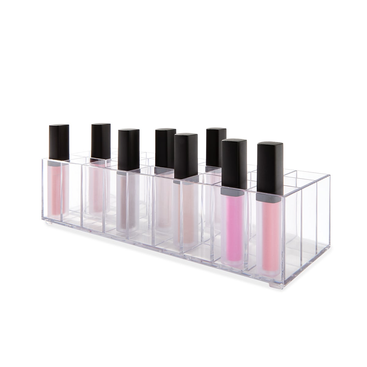 Modular Lip Gloss Holder - Kmart