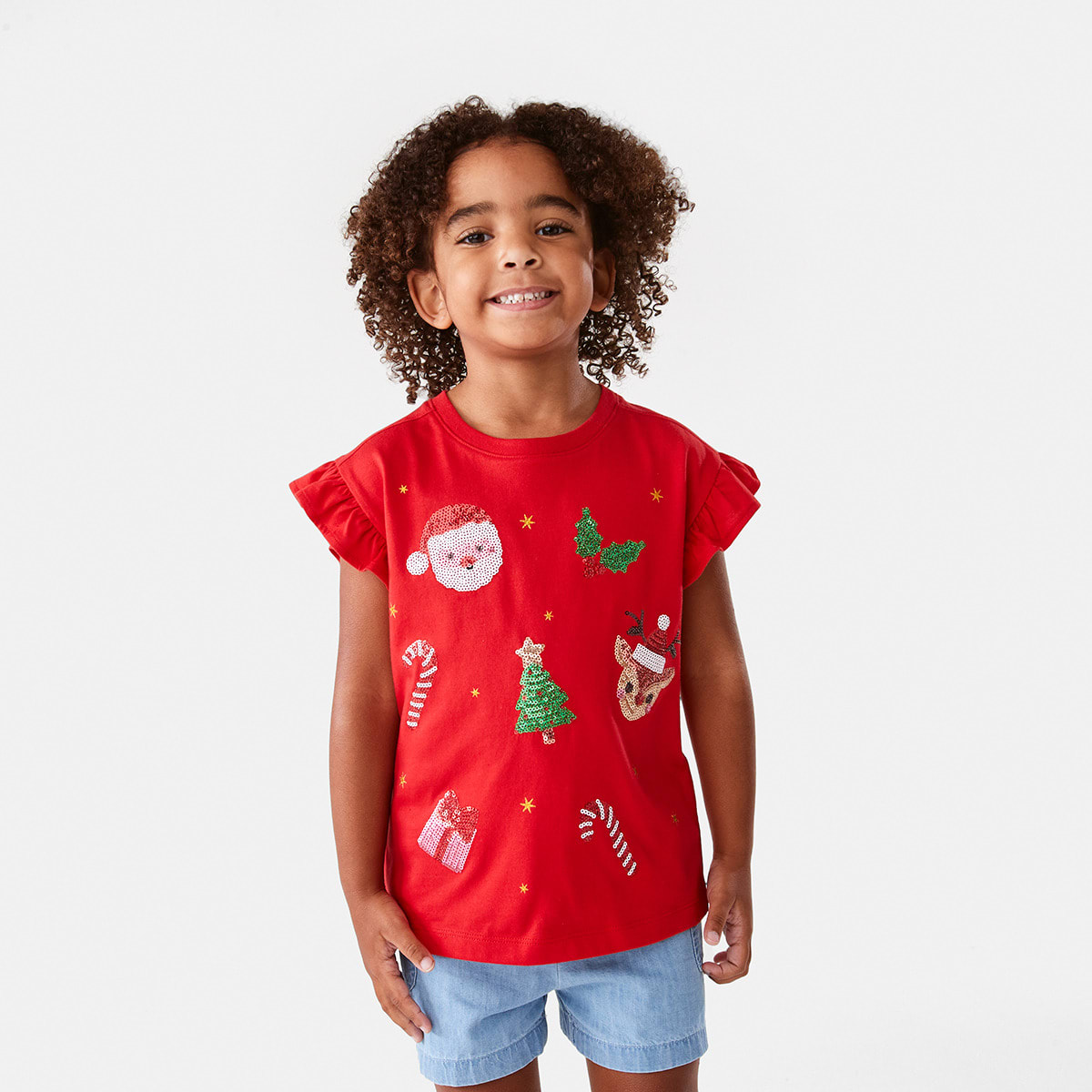 Shop Christmas Kids Clothing Kmart