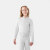 Light Grey Marle