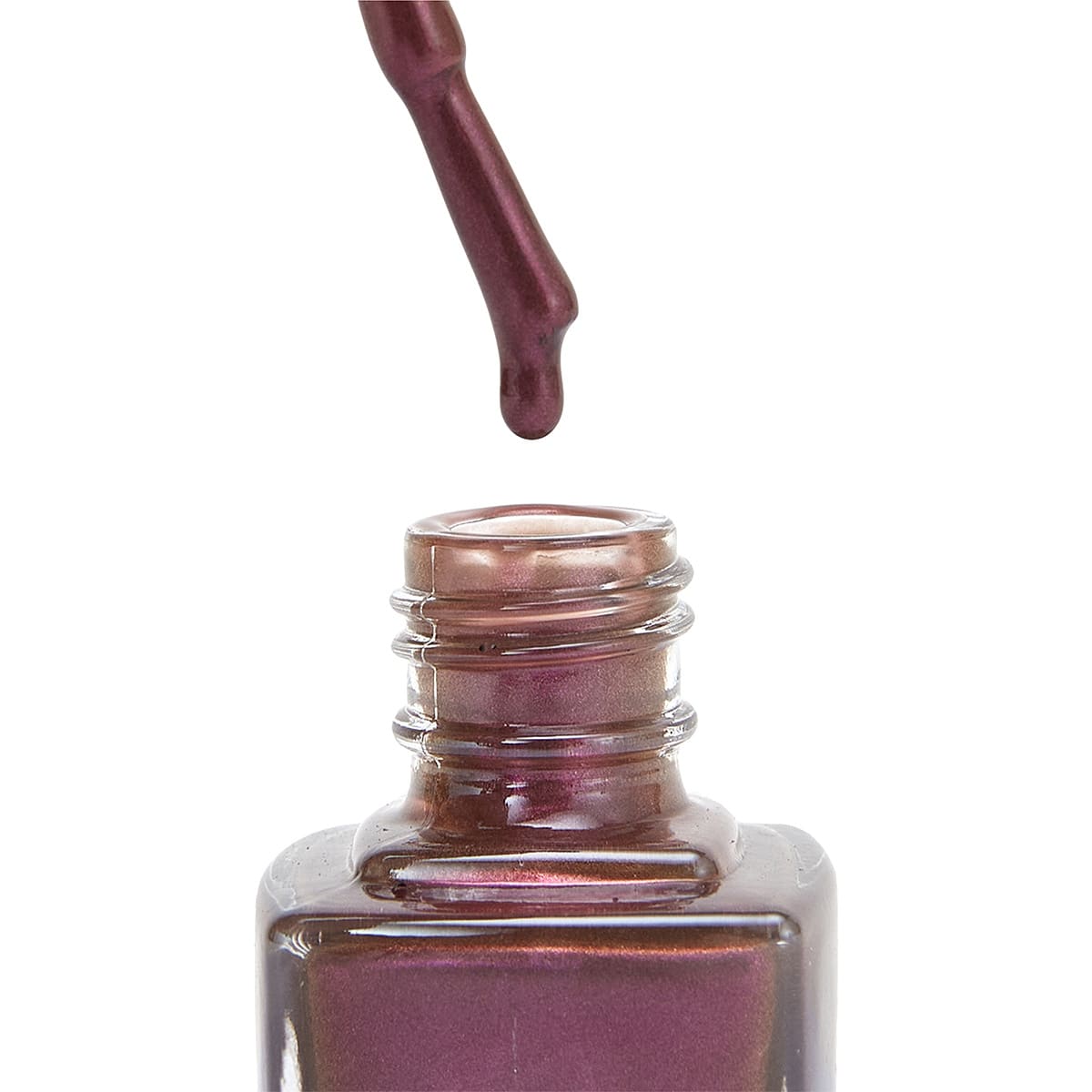 OXX Cosmetics Gel Effect Nail Polish Galaxy Kmart