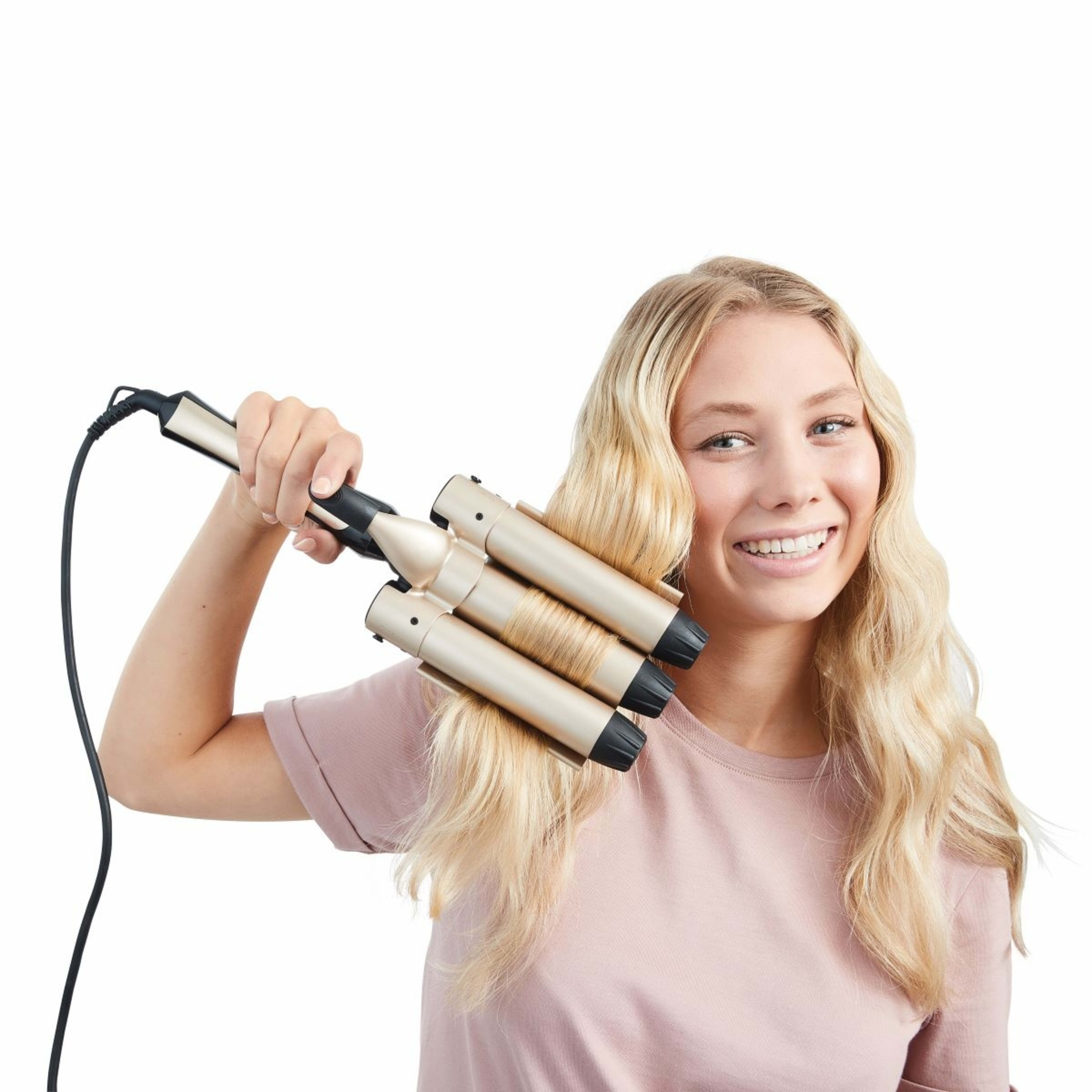 Hair Wave Styler Kmart