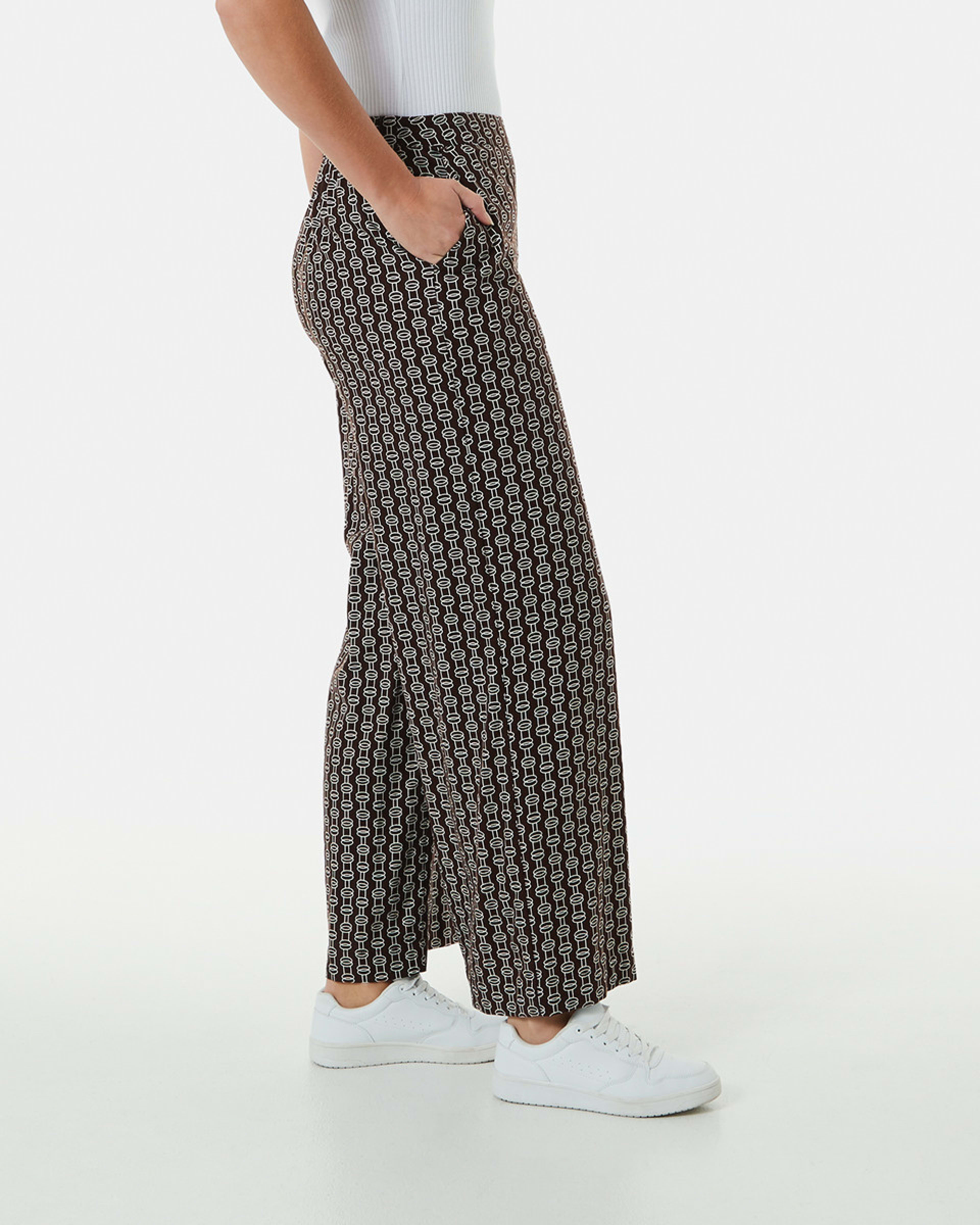 Wide Leg Pants Kmart