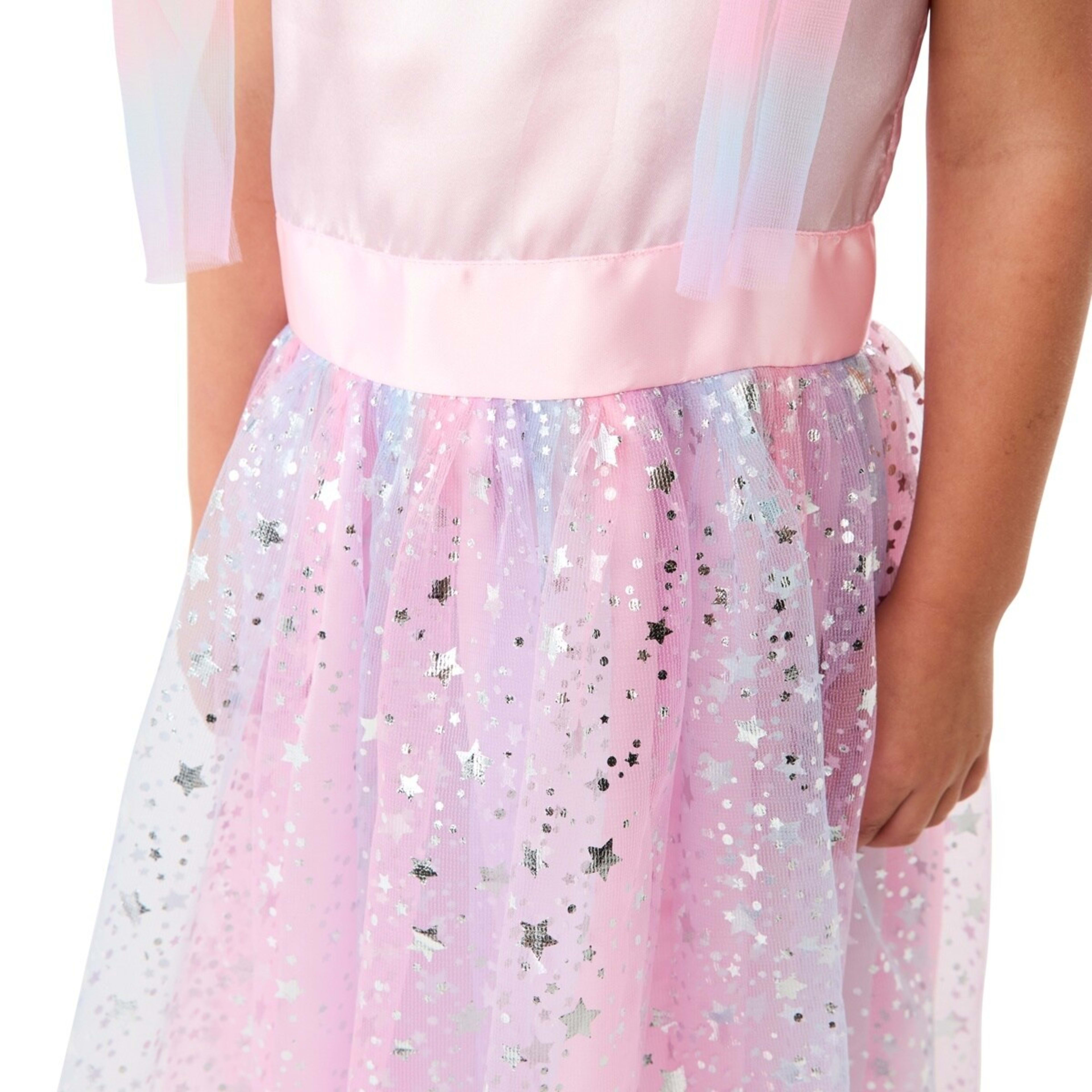7 3 Piece Princess Costume - Ages 4-6, 7 of 10