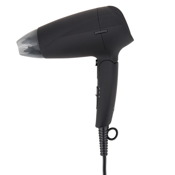 Travel Hair Dryer - Kmart Travel Hair Dryer - Kmart