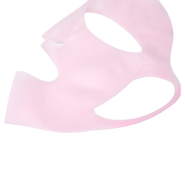 Silicone Face Mask - Kmart