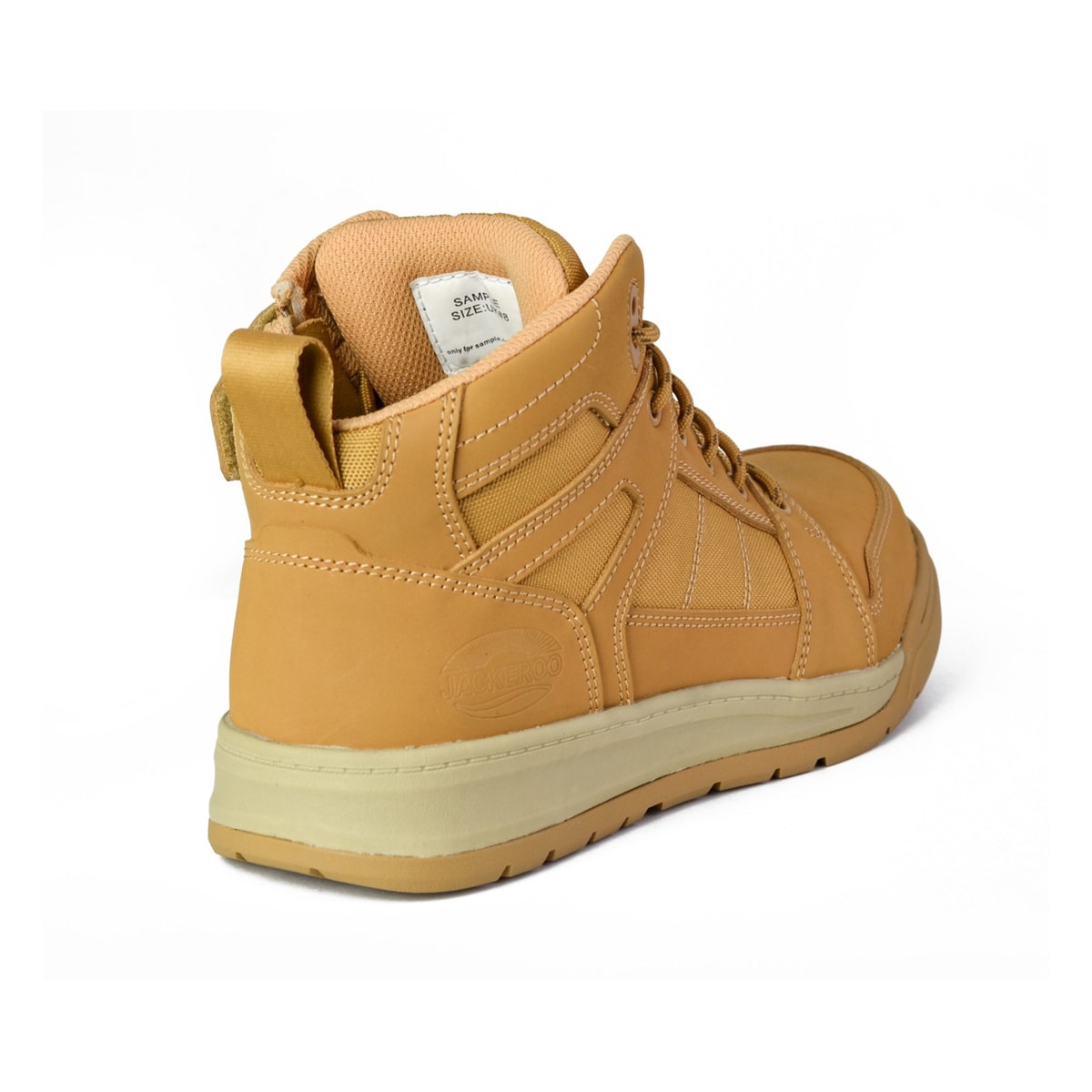 Steel Toe Sneaker Kmart