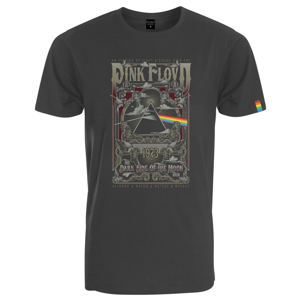 Music License T-Shirt - Kmart