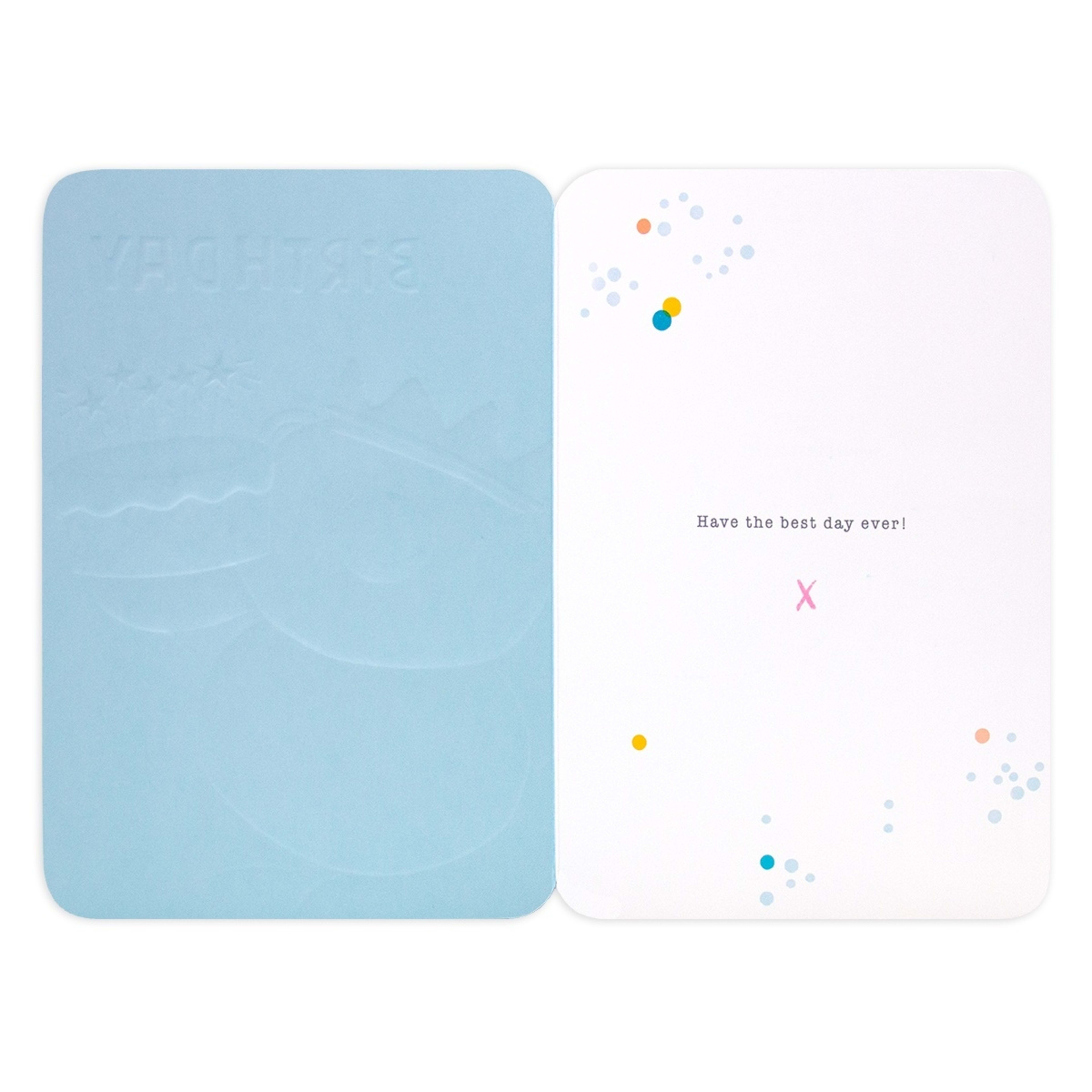 2 Hallmark Forever Friends Birthday Card - Time to Celebrate, 2 of 3
