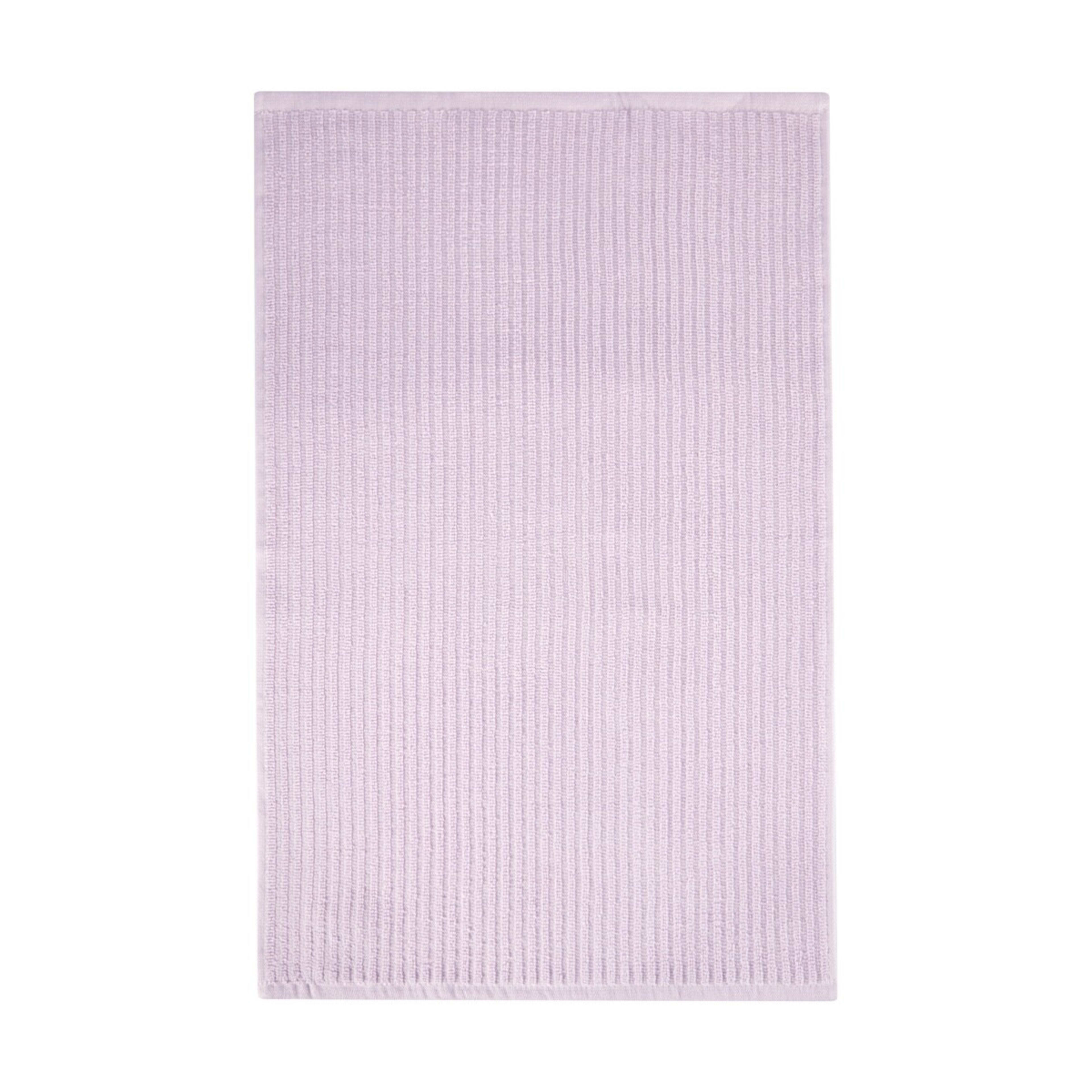 5 3 Pack Lilac Gingham Tea Towels, 5 of 6