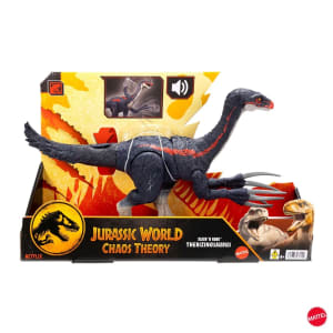Epic Evolution Jurassic World Toys Kmart Jurassic World Dominion