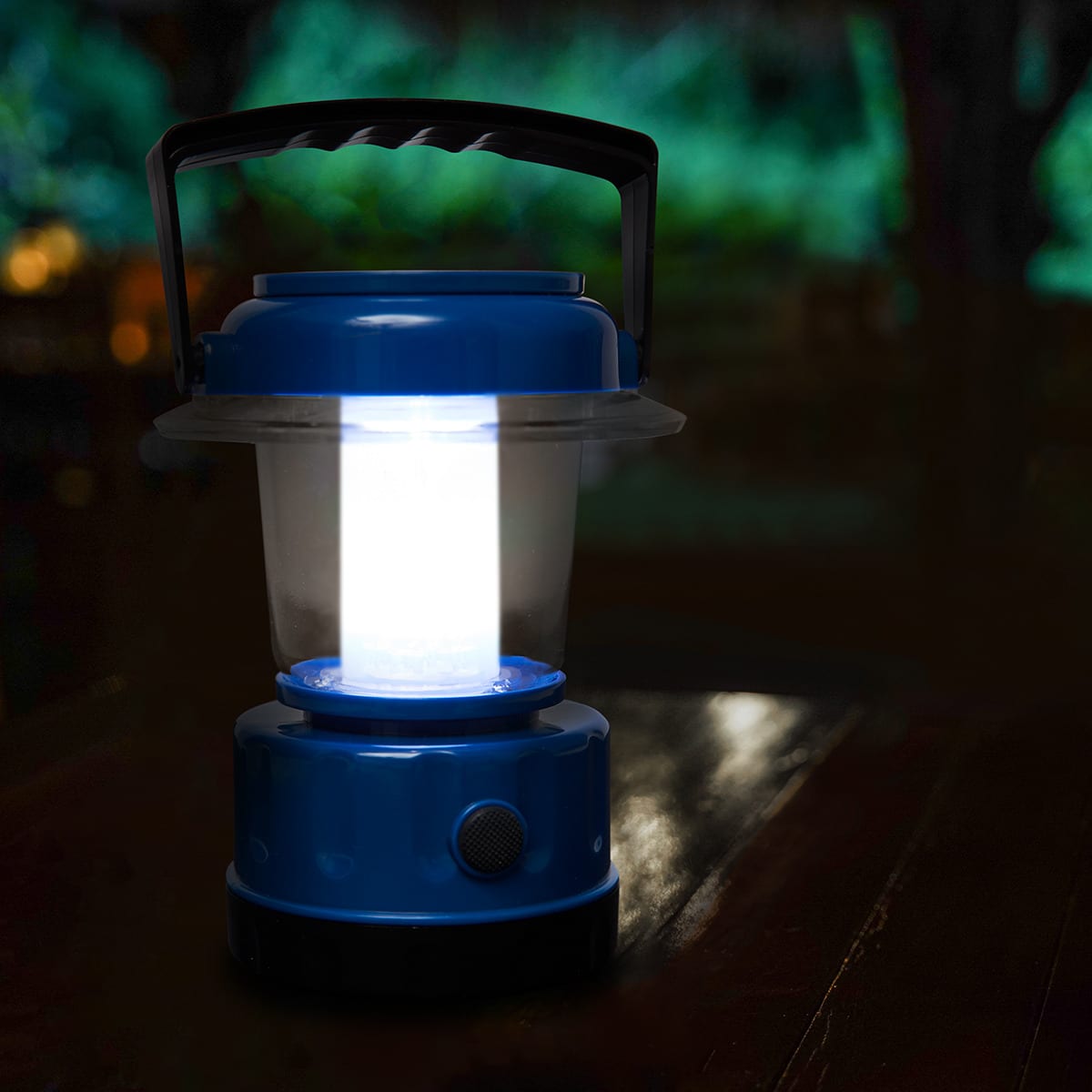 LED Solar Lantern Kmart NZ