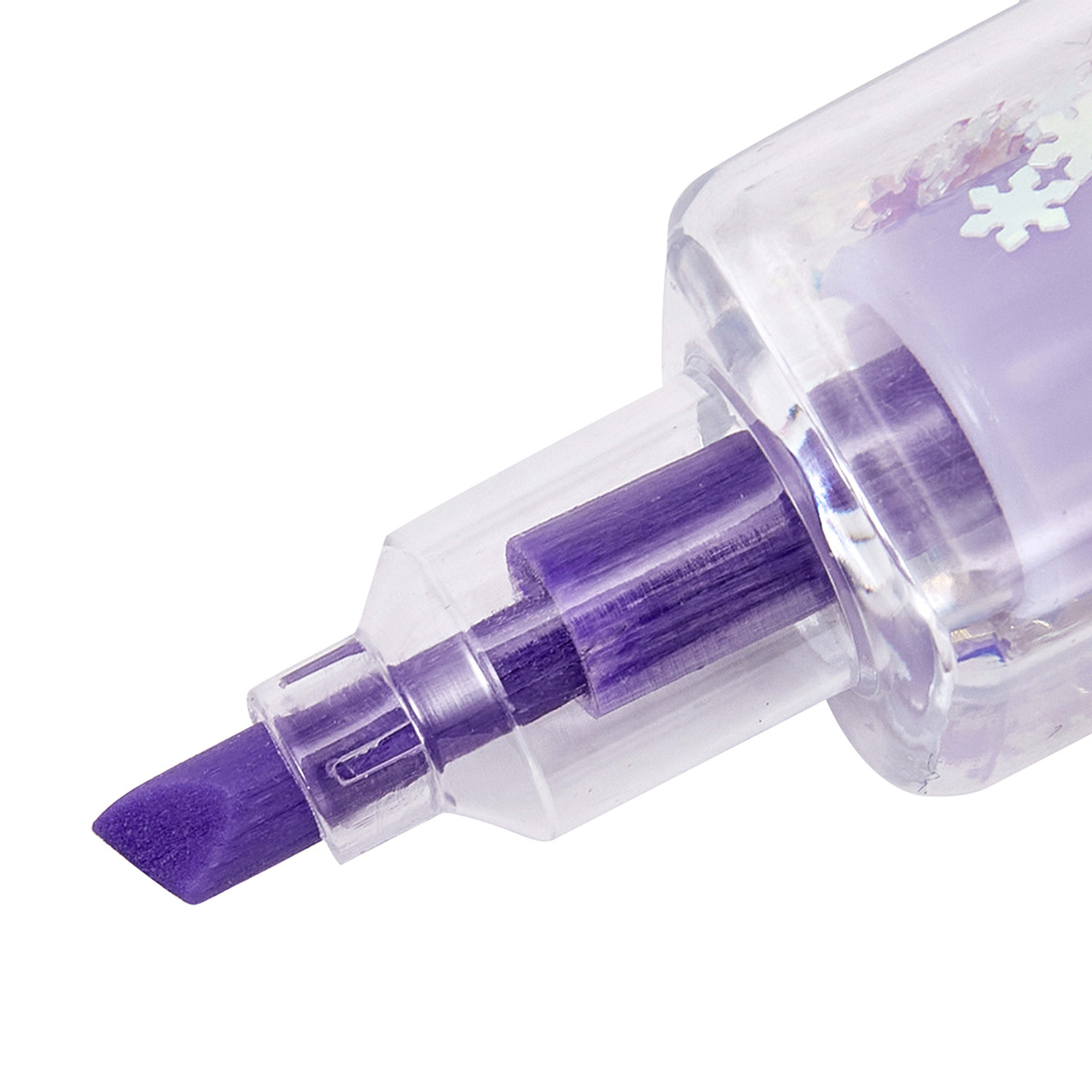 3 Pack Nail Polish Highlighters Kmart