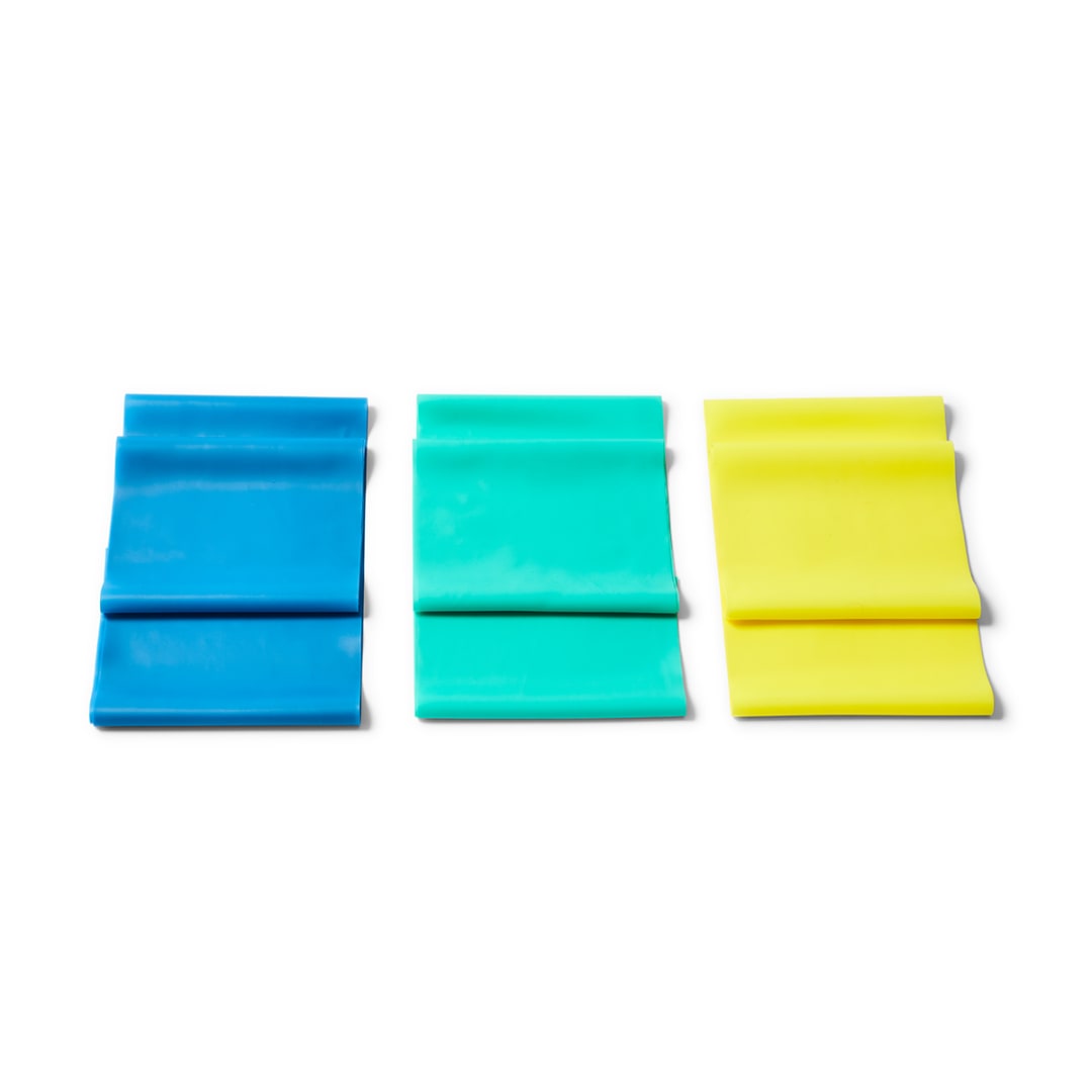 3 Pack Stretch Bands Kmart
