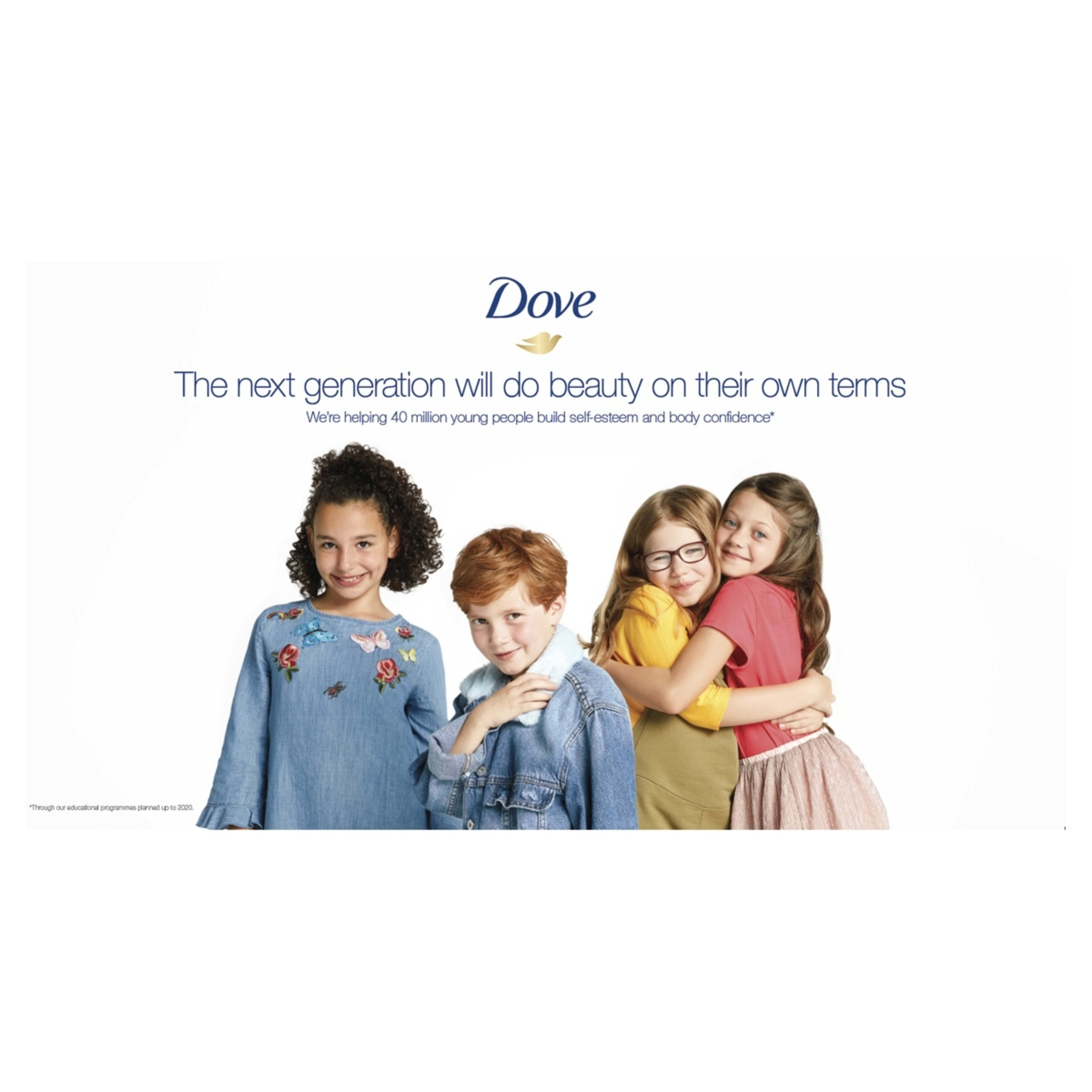 3 Dove Hair Therapy Refresh+Care Dry Shampoo 250ml, 3 of 7
