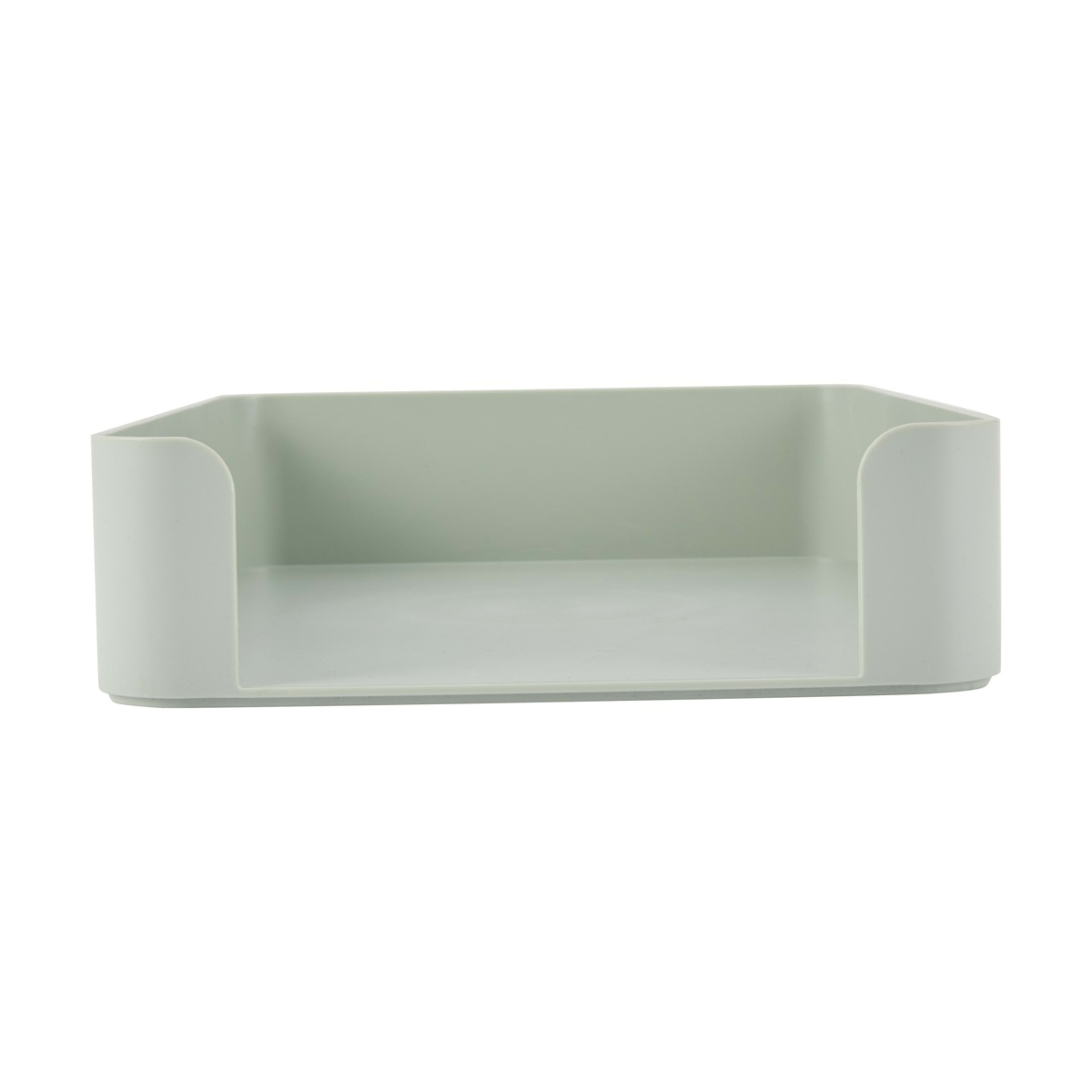 2 Document Tray - Sage, 2 of 7