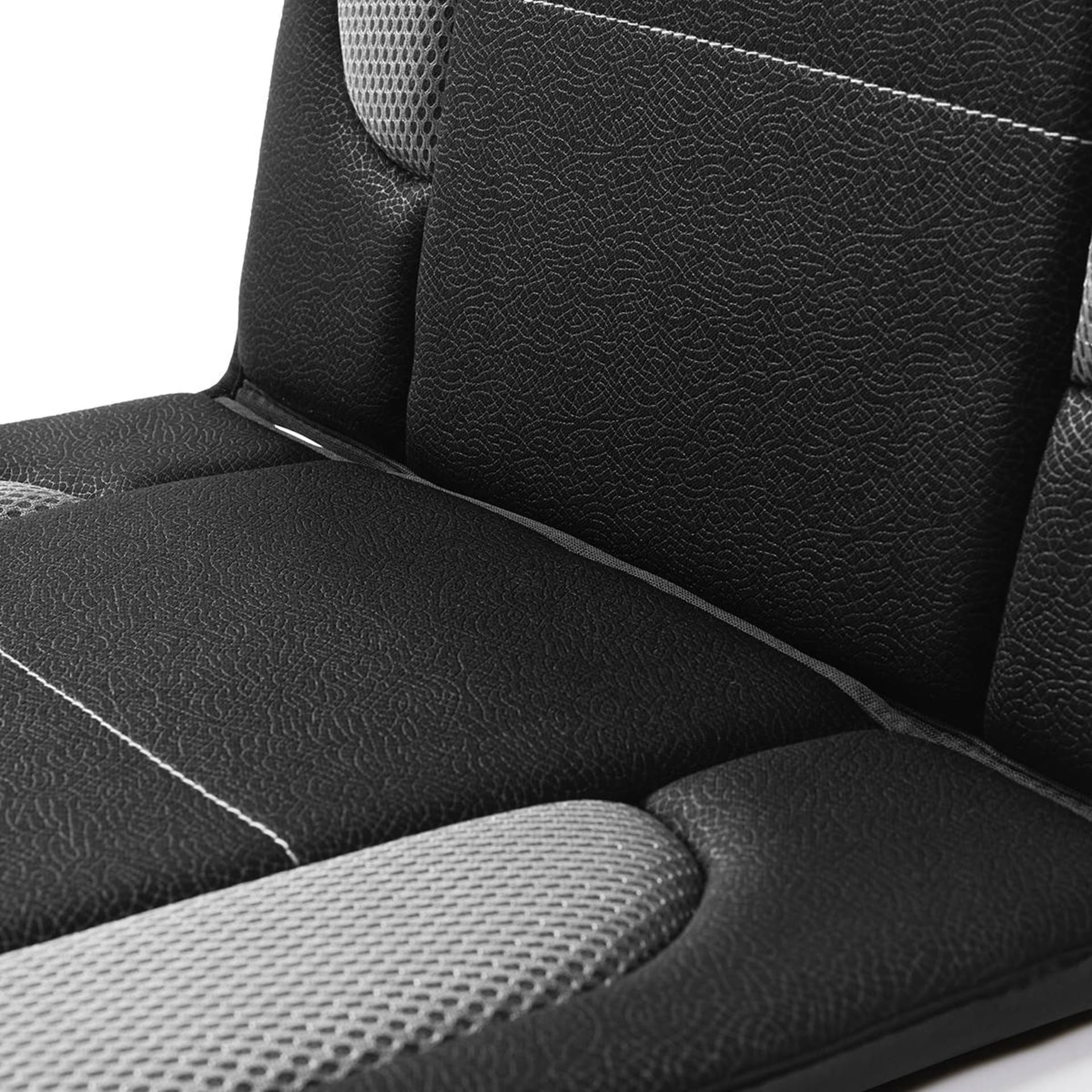 Mesh Fabric Seat Cushion Kmart