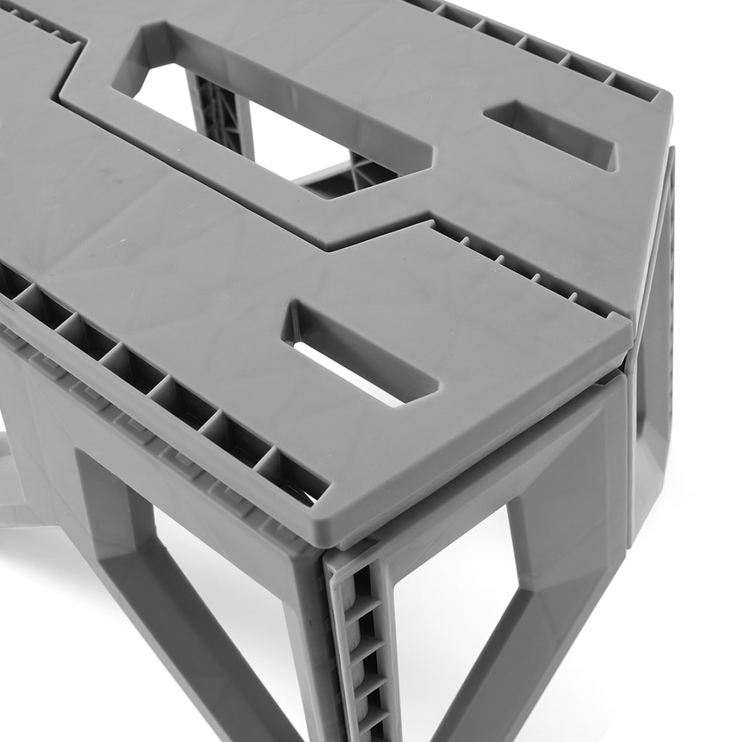 Collapsible Step Stool with Handle Kmart