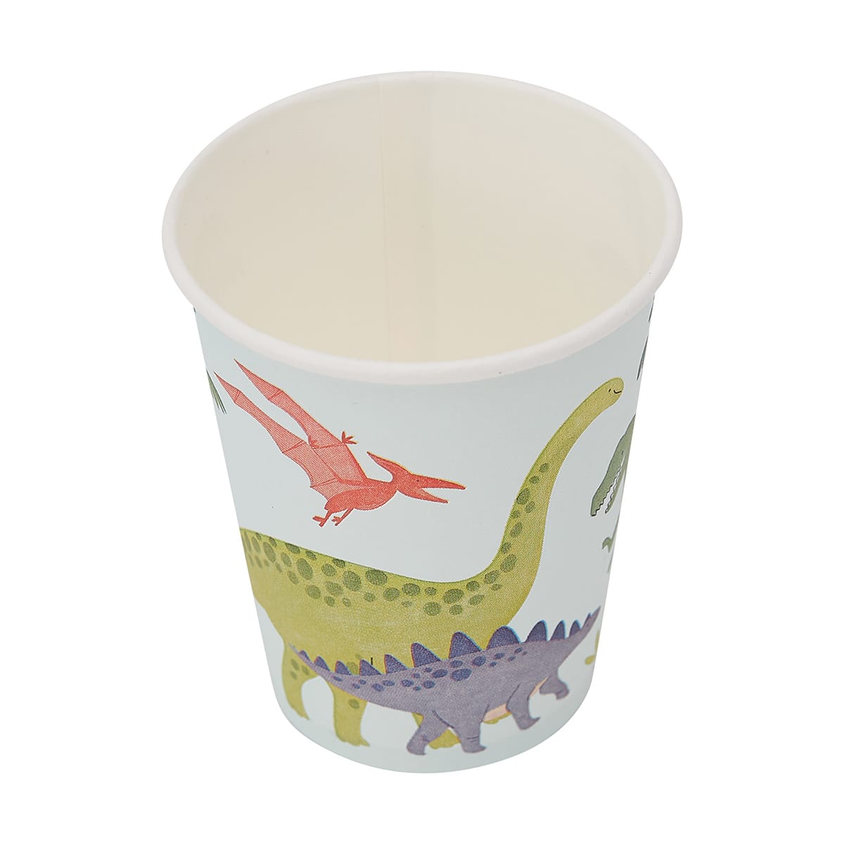 24 Pack Dinosaur Paper Cups - Kmart NZ