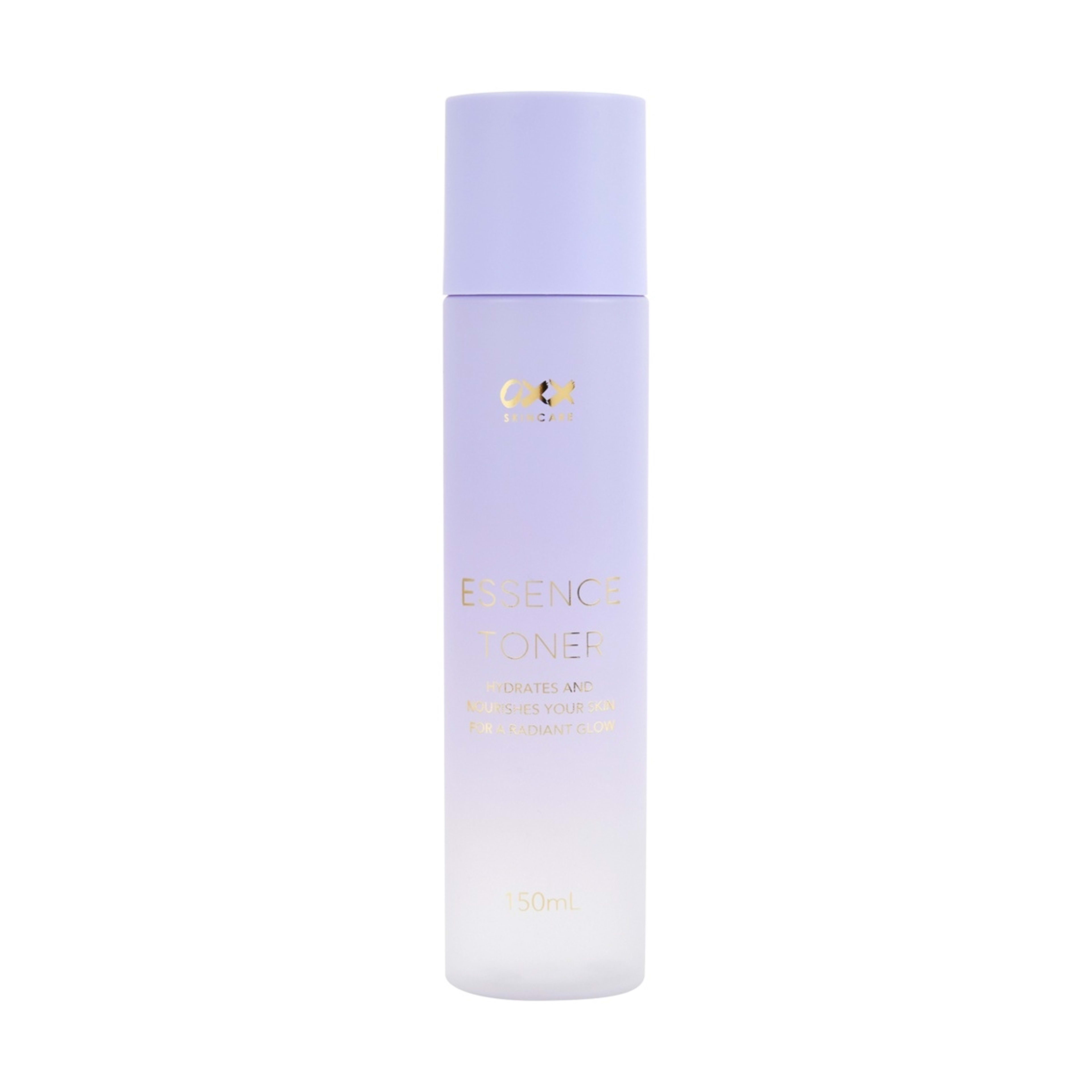 1 OXX Skincare Hydrate & Nourish Essence Toner 150ml