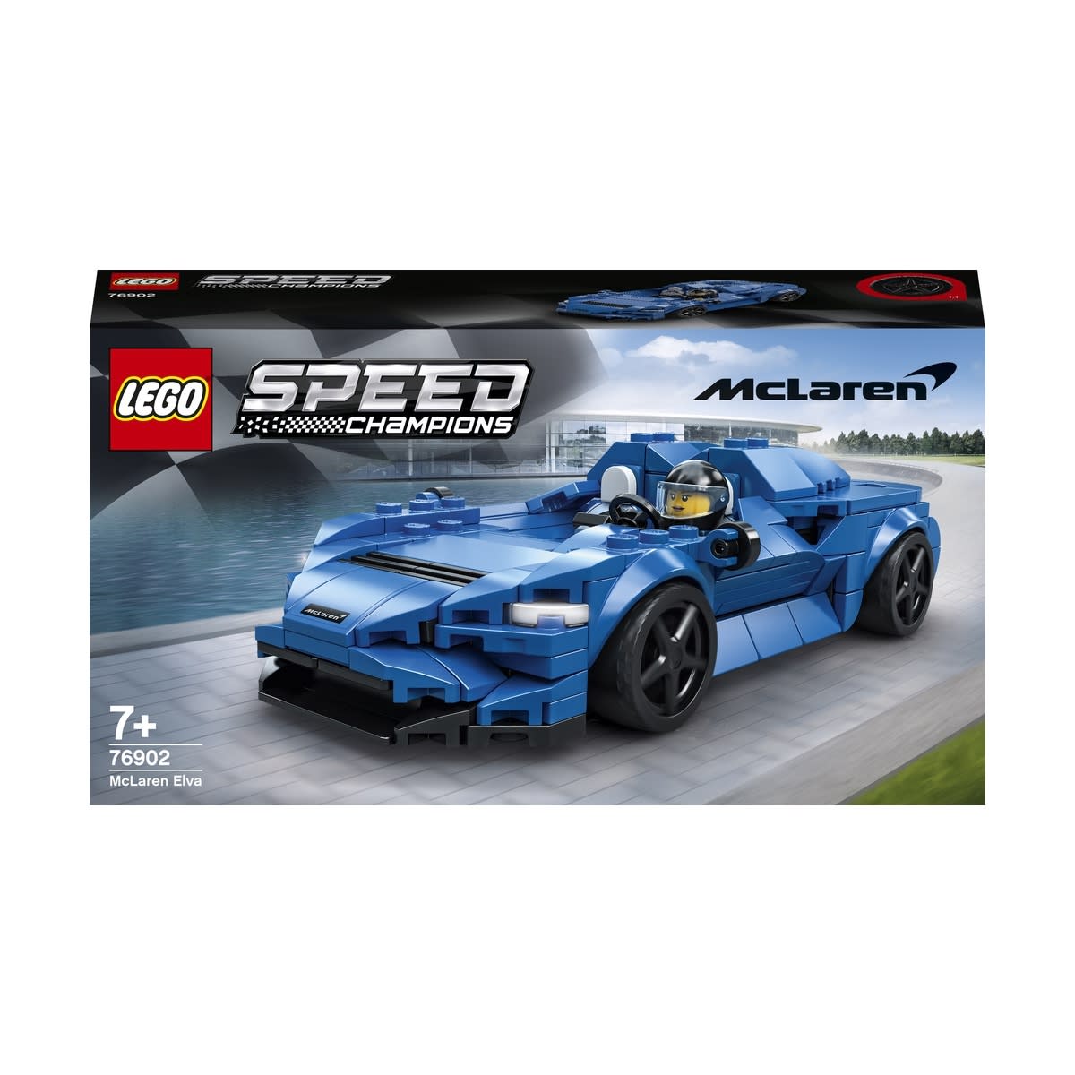 lego speed champions mclaren elva 76902