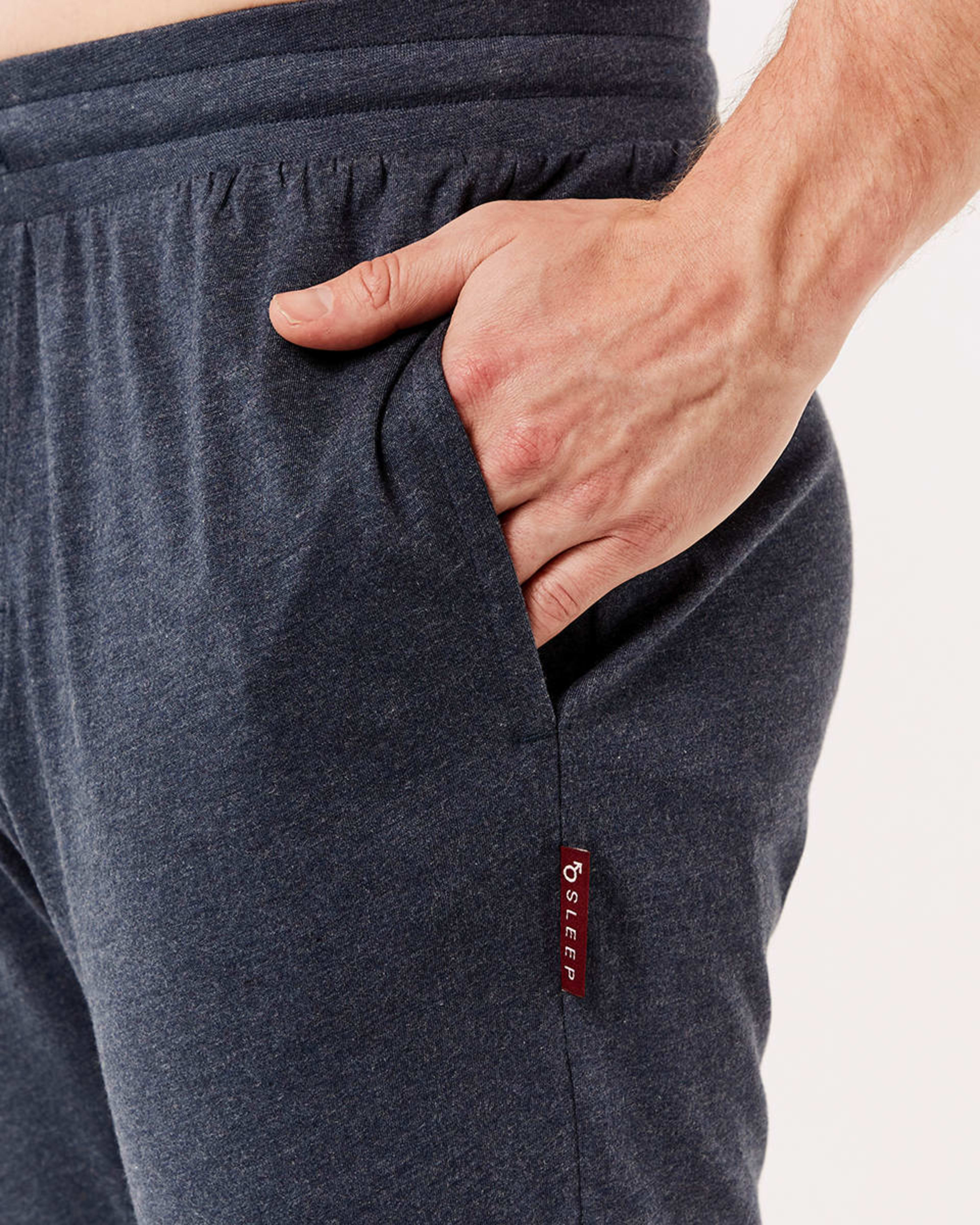 4 Ribbed Waist Joggers Nvymarle, 4 of 5