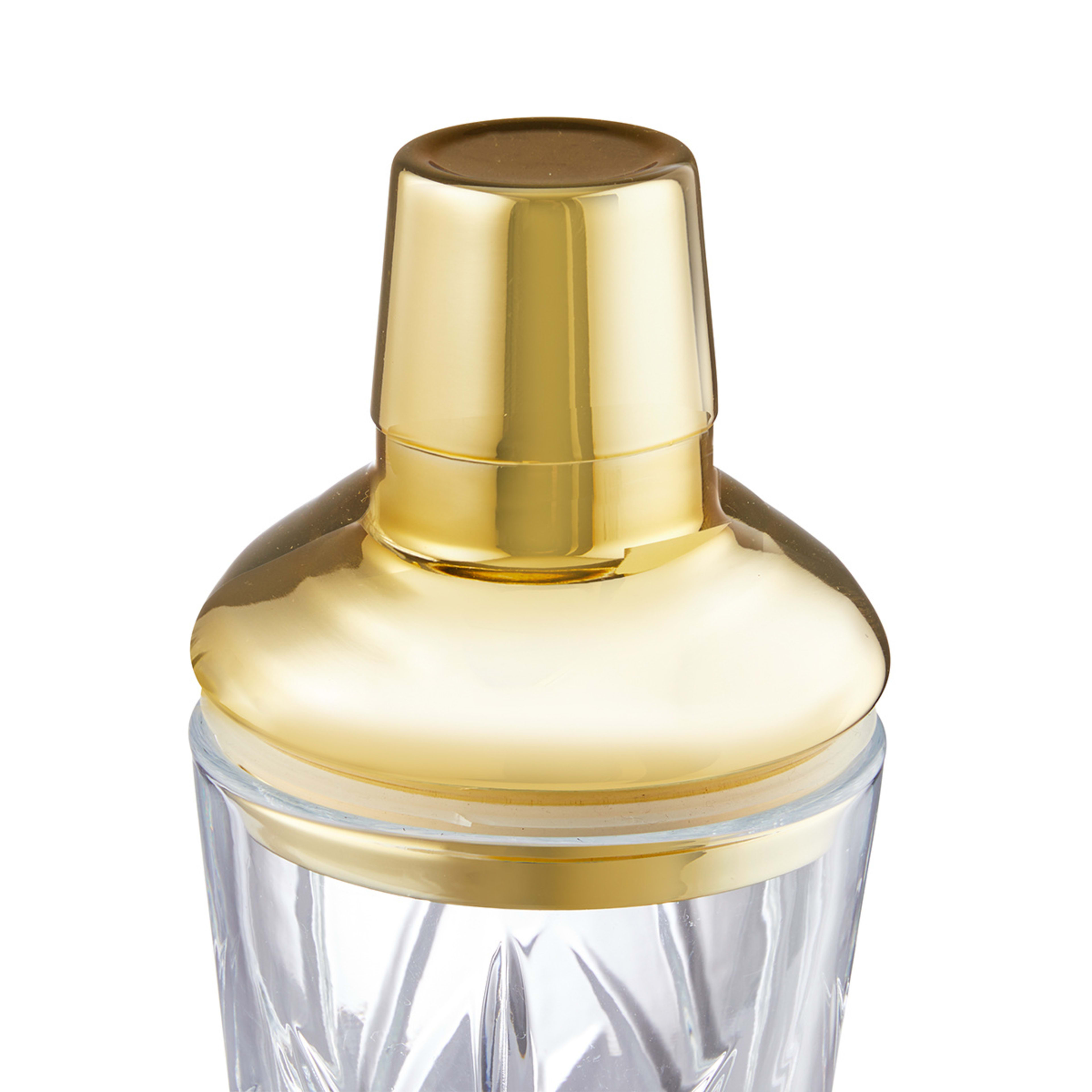 415ml Bond Cocktail Shaker Kmart