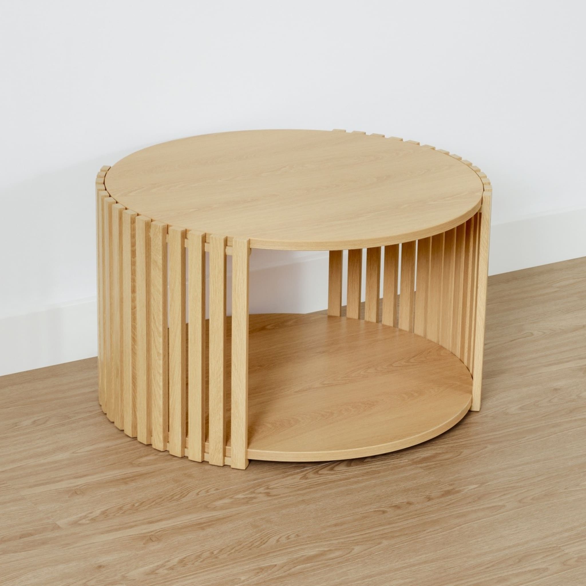 Nate Coffee Table - Kmart