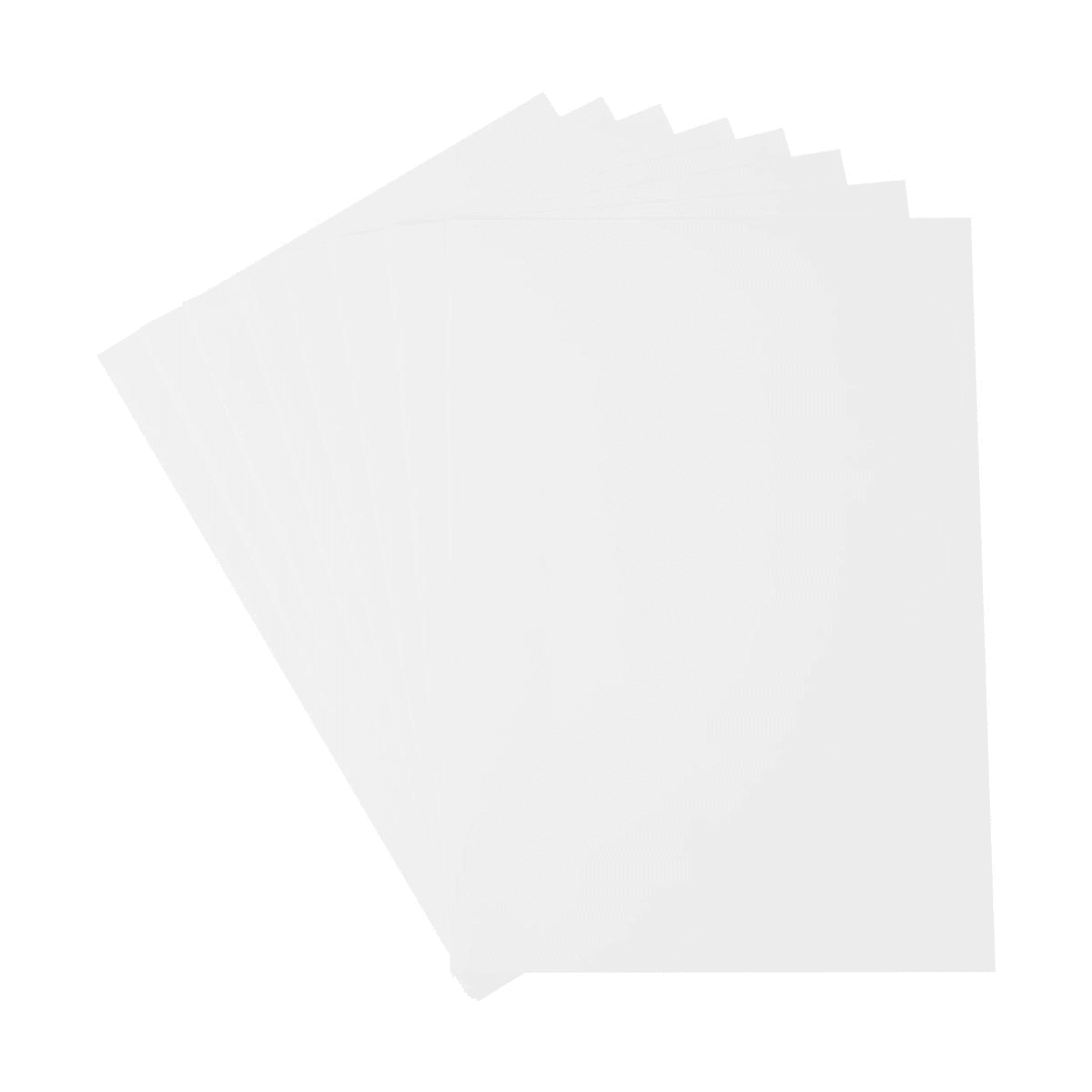 3 8 Pack Printable Vinyl Sticker Paper, 3 of 4