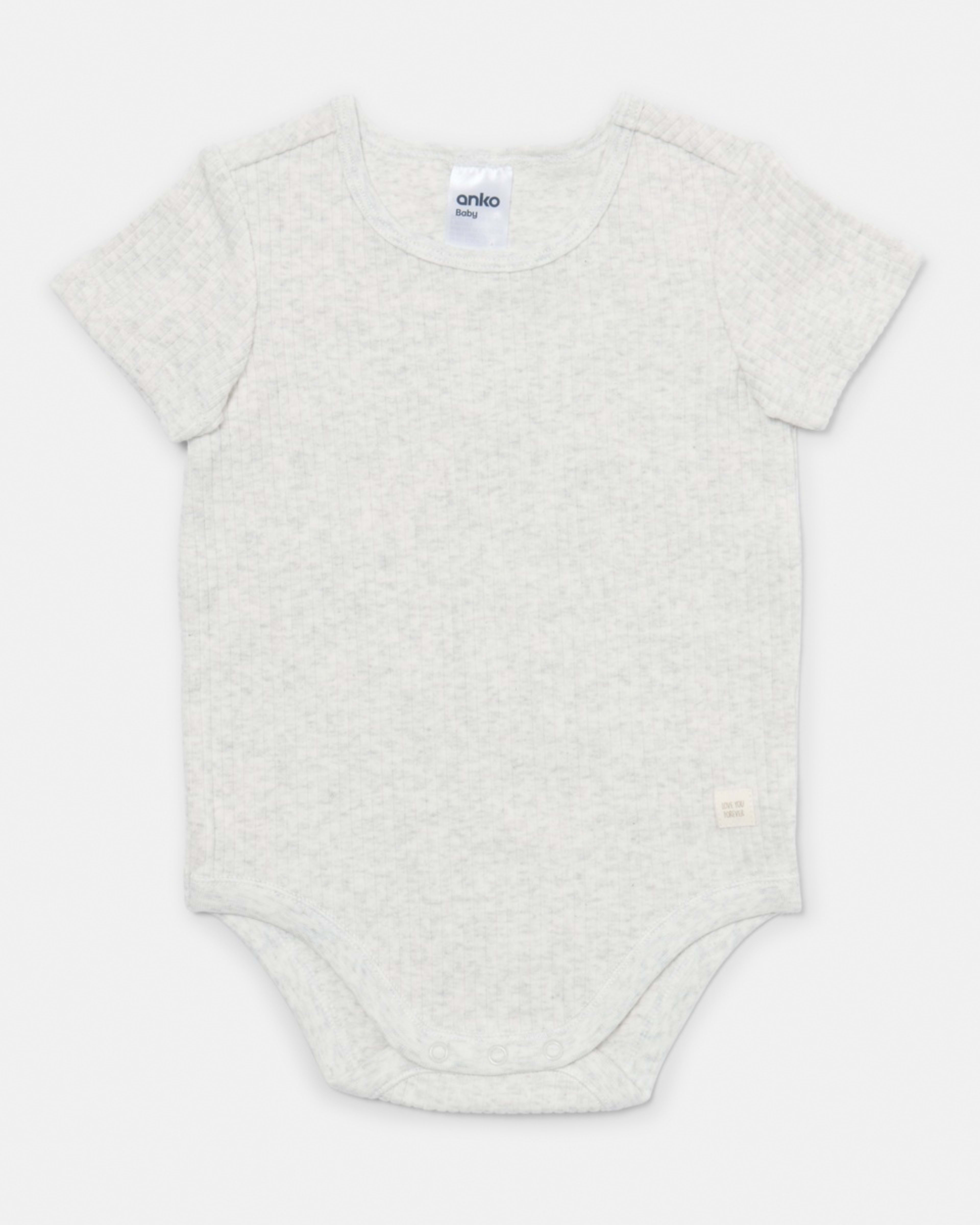 3 3 Pack Short Sleeve Bodysuits Green 3pk, 3 of 10