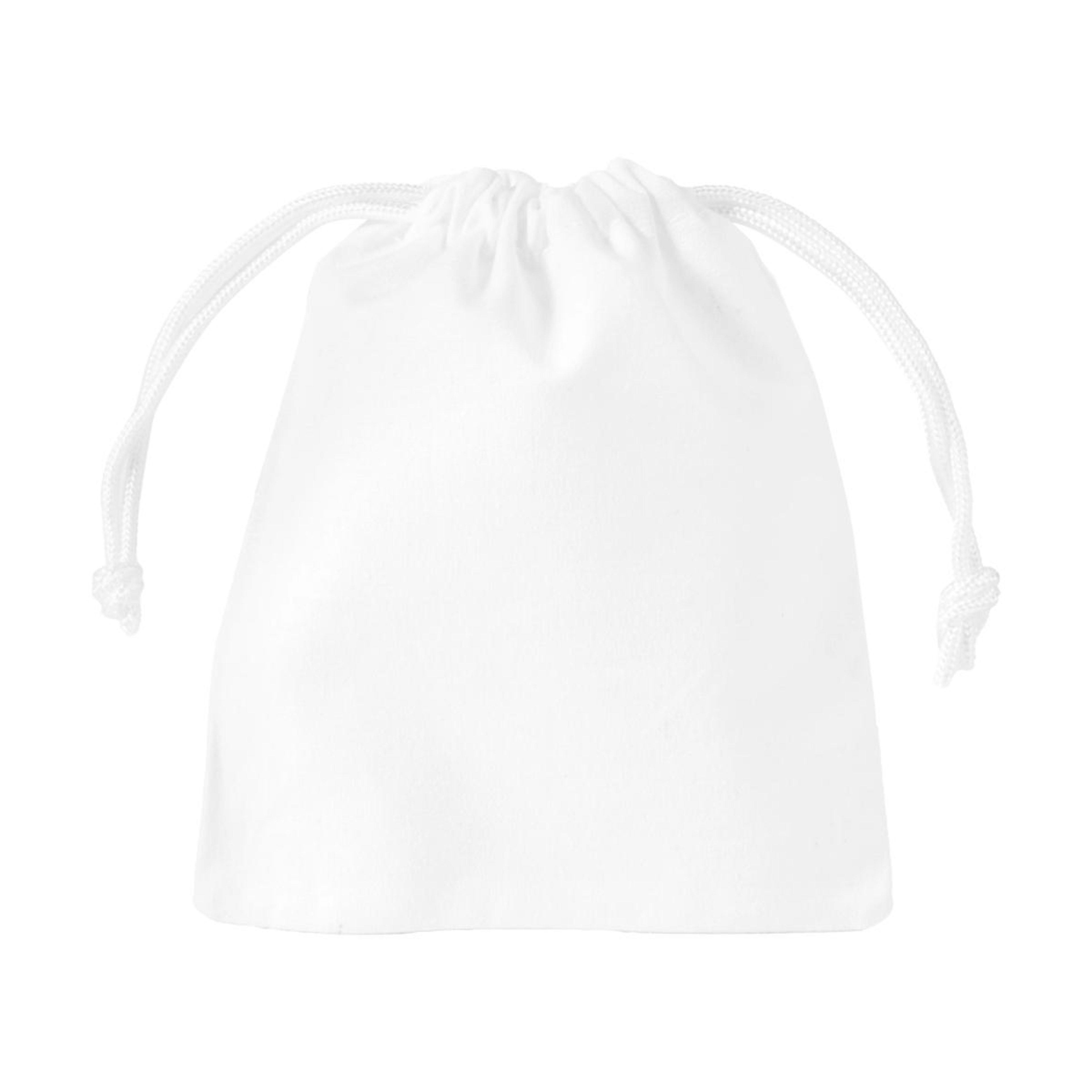 2 4 Pack Craft Polyester Drawstring Bags, 2 of 5