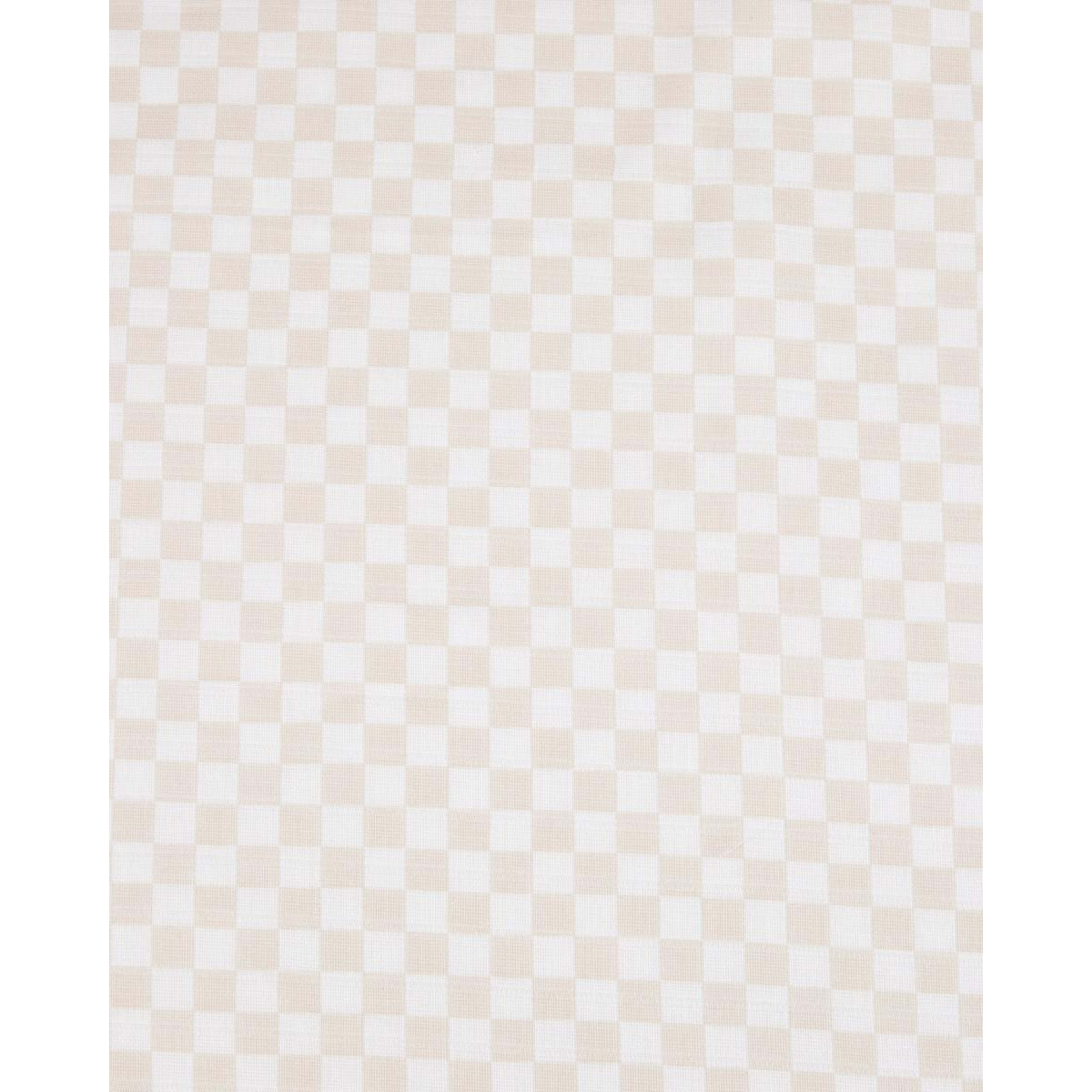 4 3 Pack Organic Cotton Muslin Wraps - Boho, 4 of 7