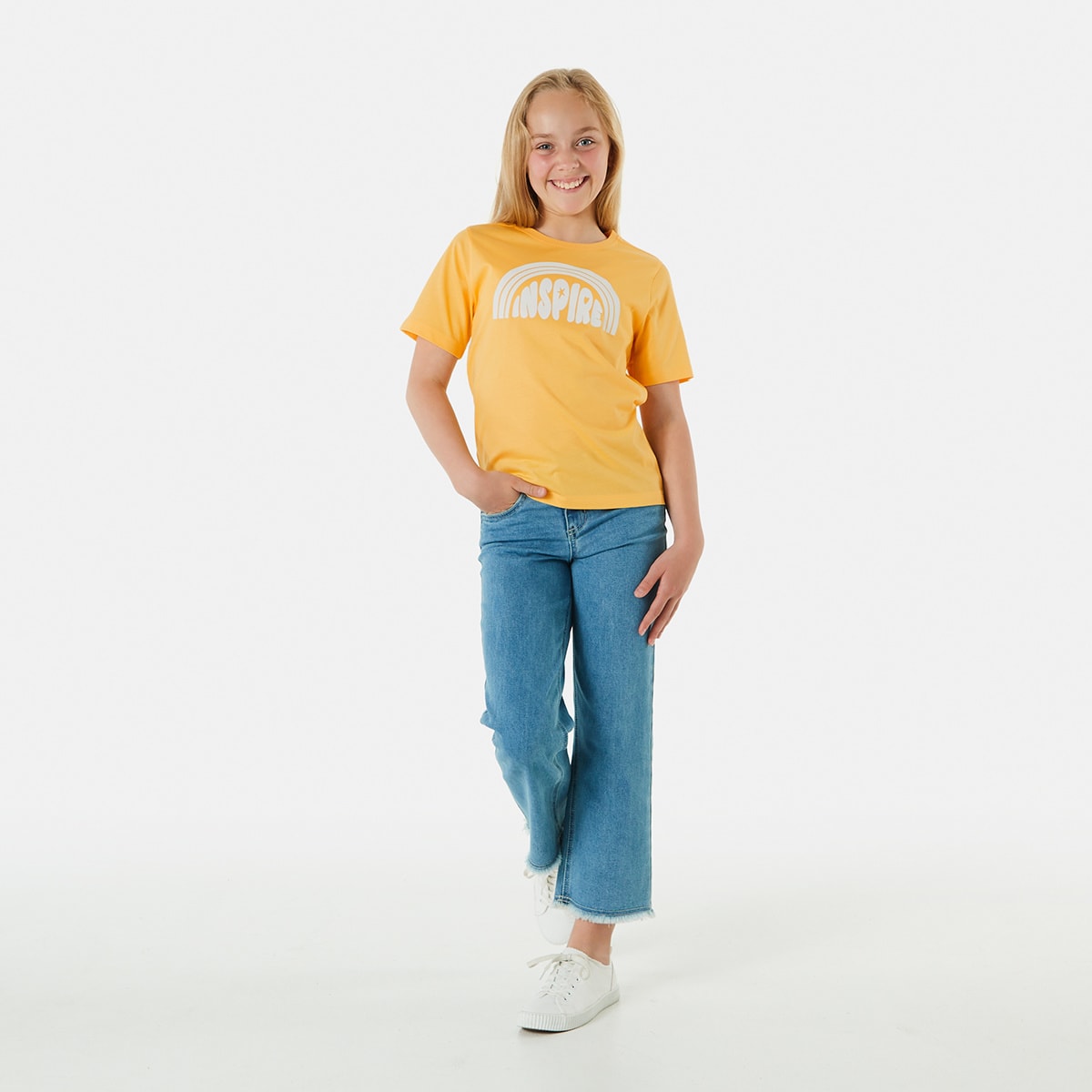 Short Sleeve Print T-shirt - Picture 38 of 73