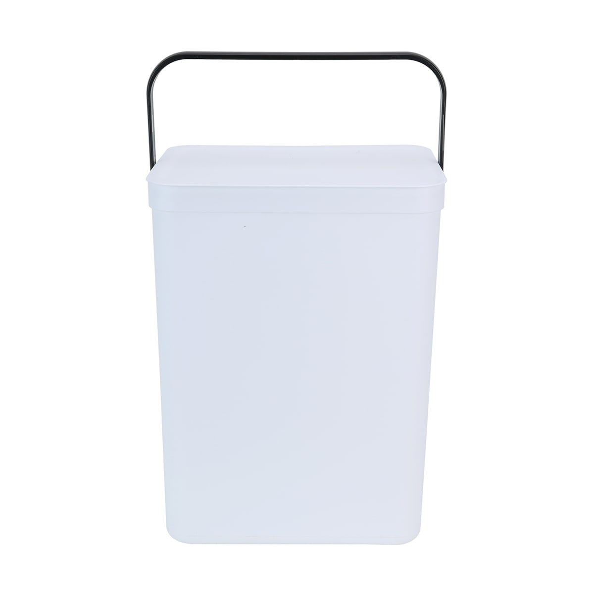 27L Flip Top Bin Kmart