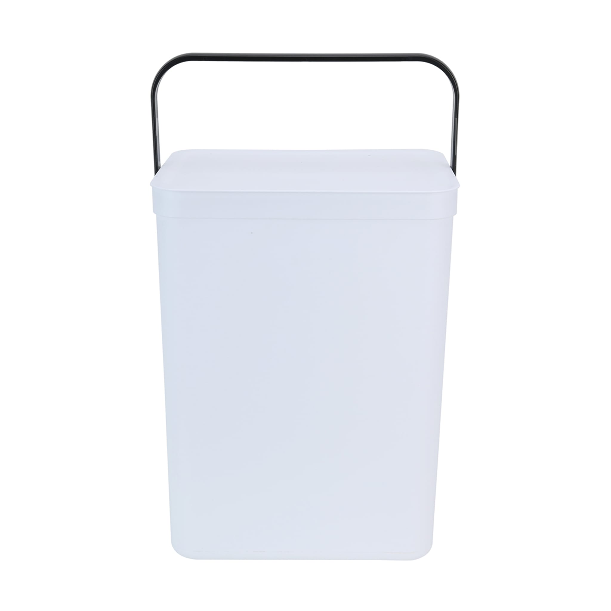 27L Flip Top Bin Kmart